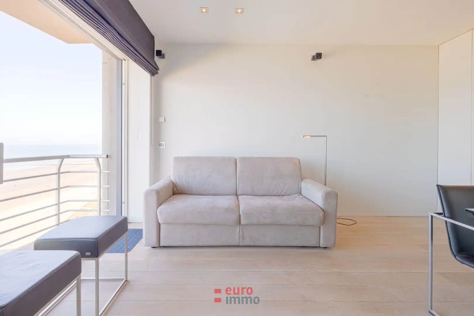 Residentie Sea Sight C - 1302 foto 5