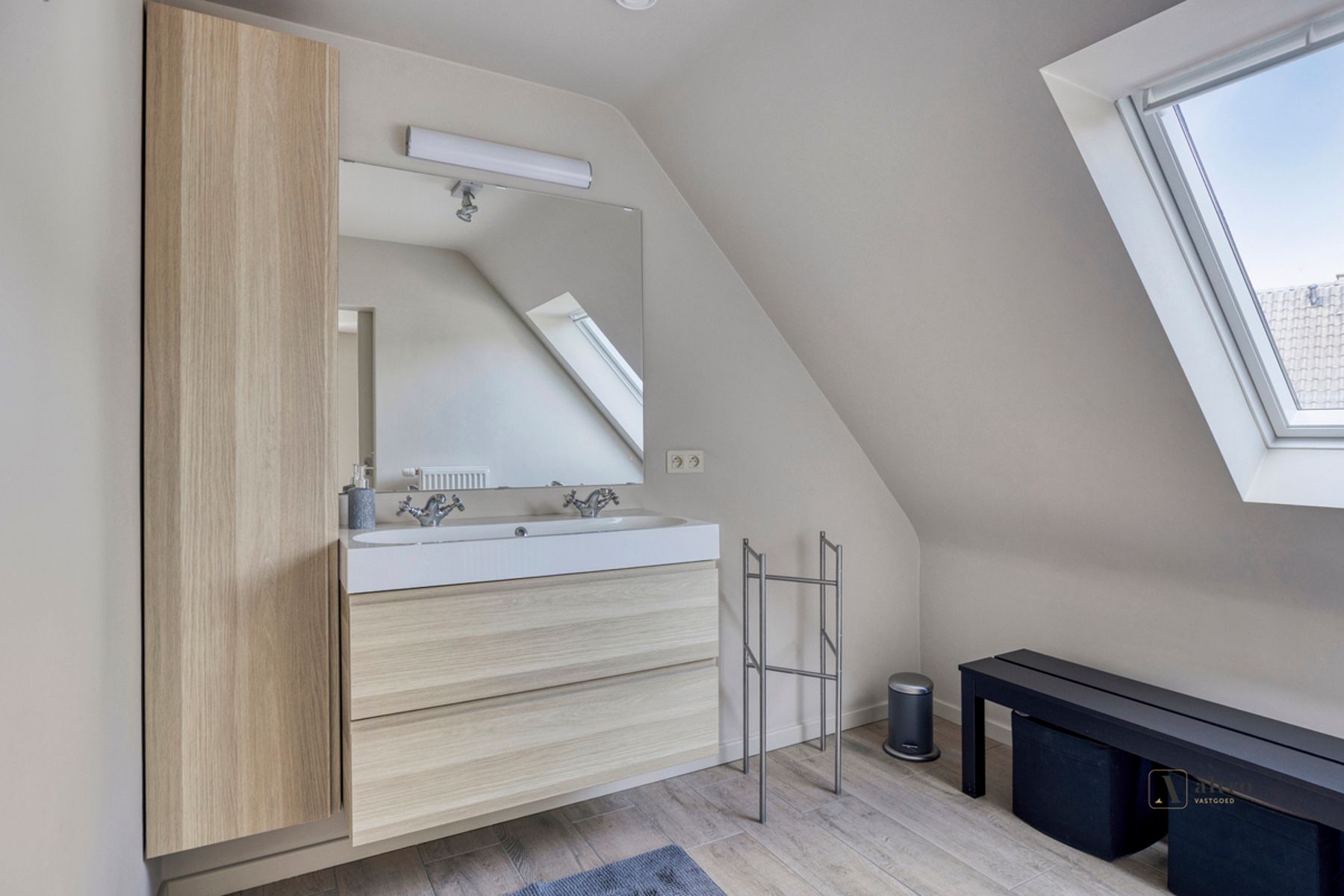 Prachtige en instapklare villa in landelijke stijl  foto 15