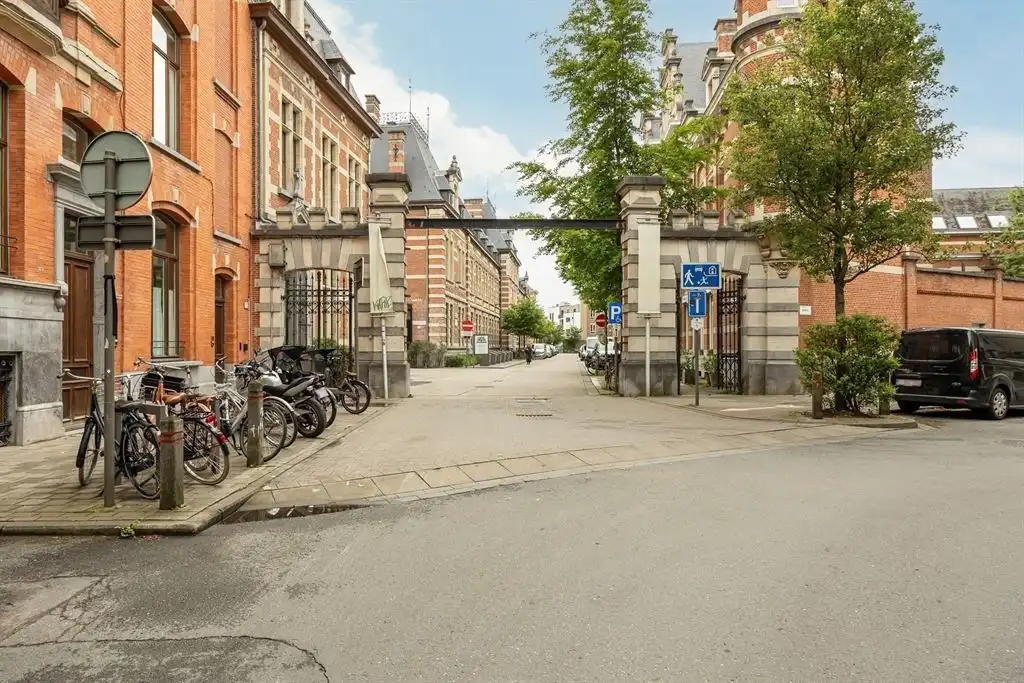 Architecturale polyvalente ruimte in het Groen Kwartier foto 21