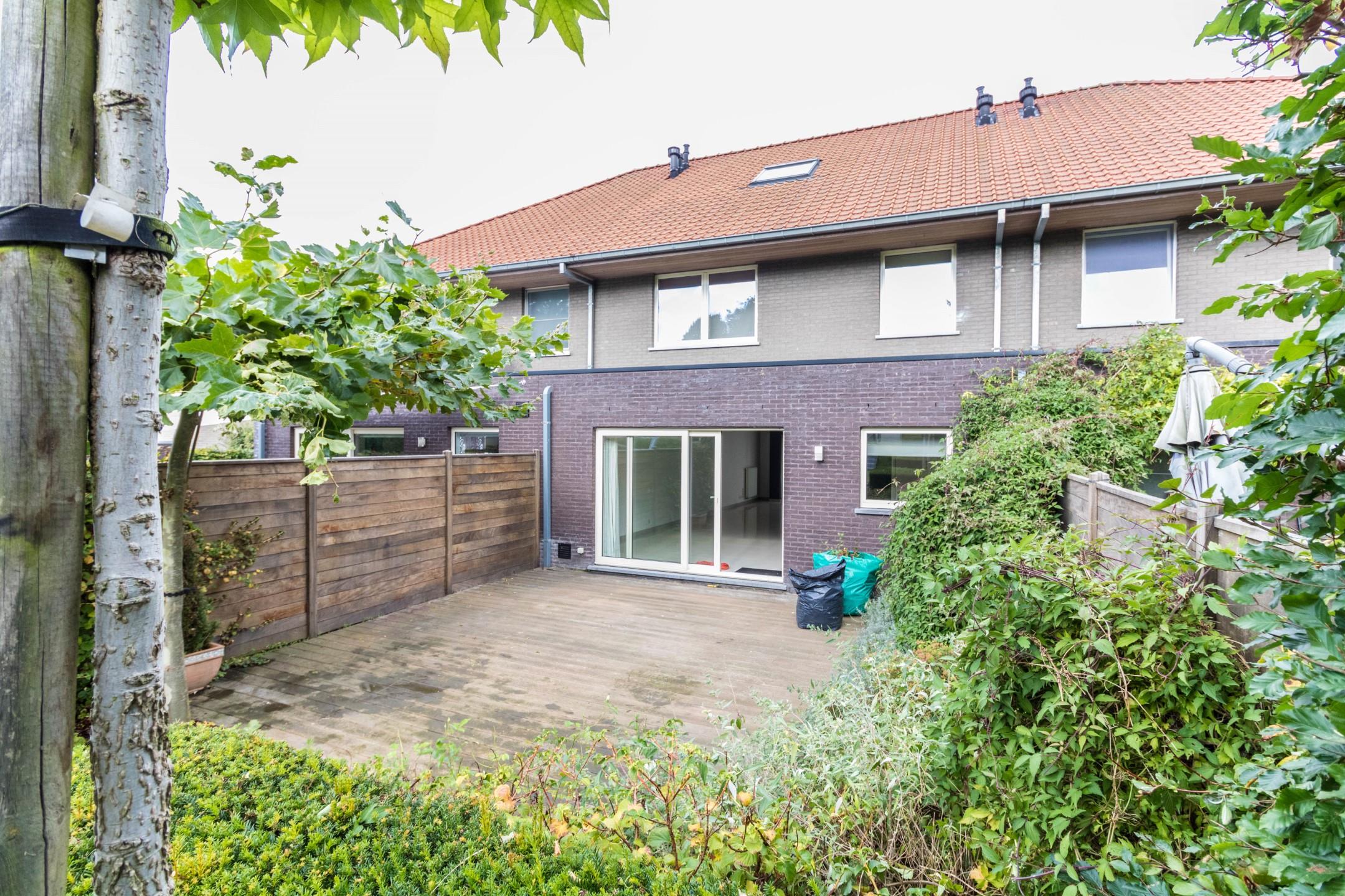 Prachtige en moderne woning met 4 slaapkamers foto 7