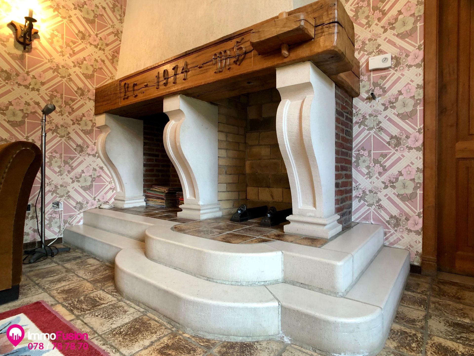 Unieke villa met bijgebouw, op ruim perceel van ca. 8.5 HA! foto 96