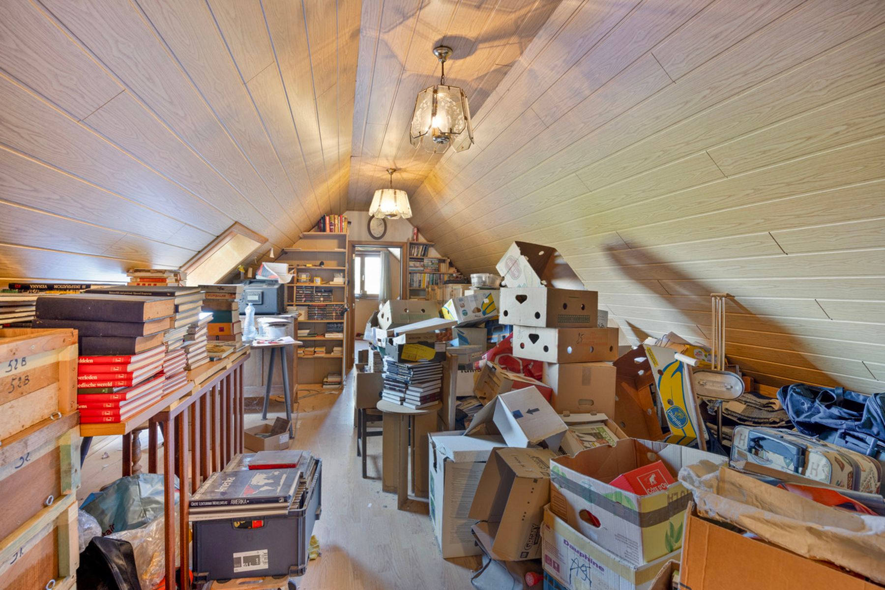 OPTIE Te verfraaien woning op gunstige ligging in Halle foto 19