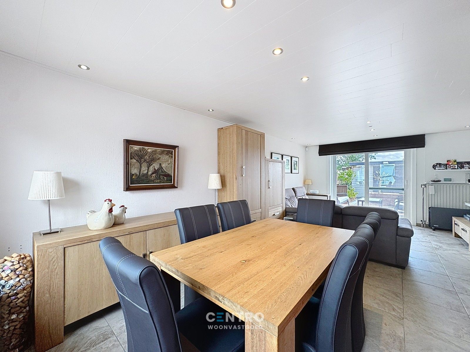 Leuke gezinswoning (Energielabel A) met 3 slpks én garage! foto 4