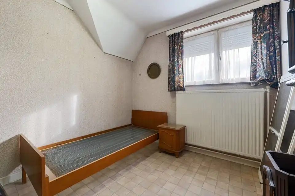 CHARMANTE OPEN BEBOUWING MET GARAGE IN OPLINTER foto 24