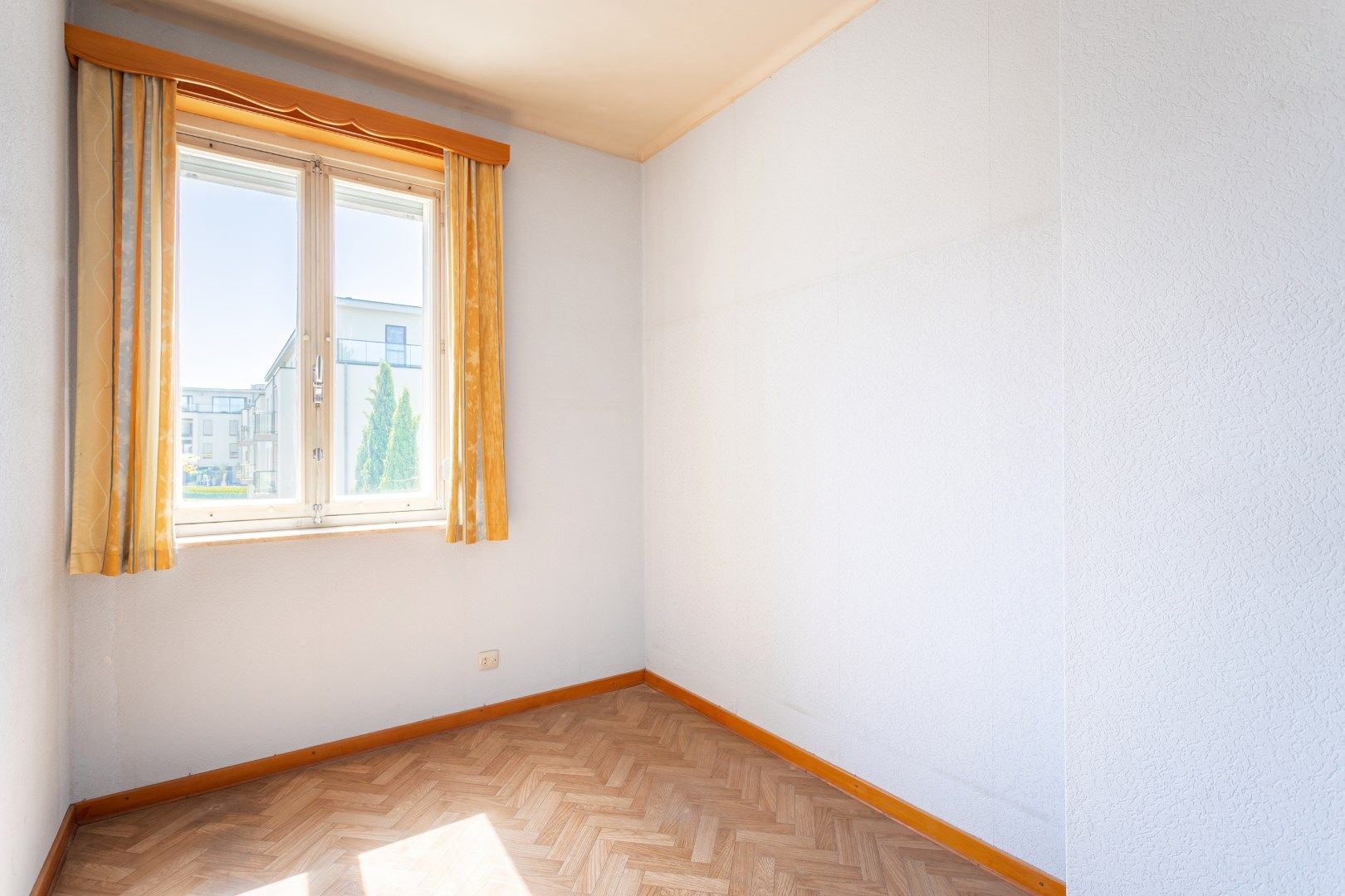 Rustig gelegen woning met 3 slpks, garage en tuin te Halle foto 18