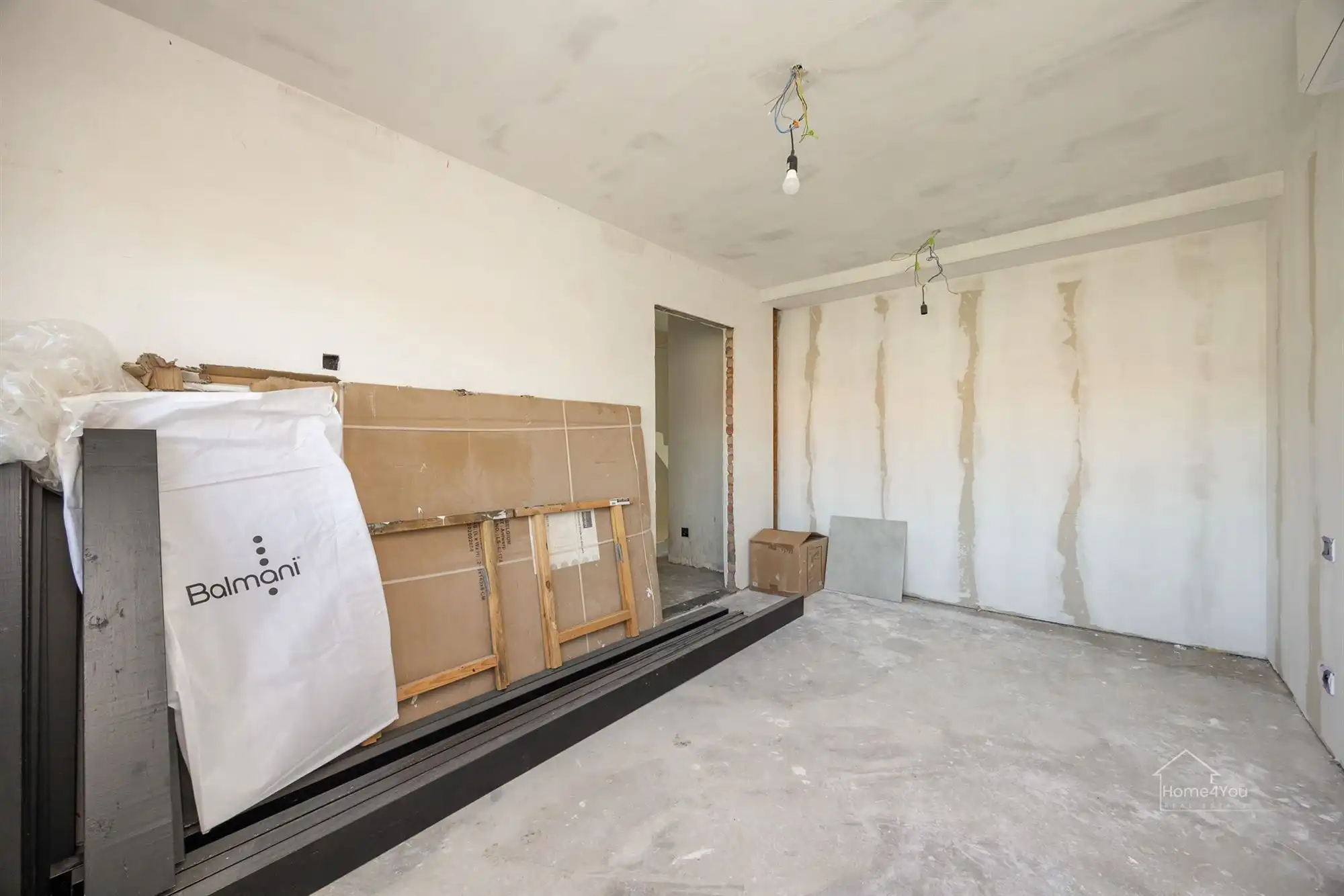 Ruime woning met zonnepanelen, thuisbatterij en tal van mogelijkheden foto 14