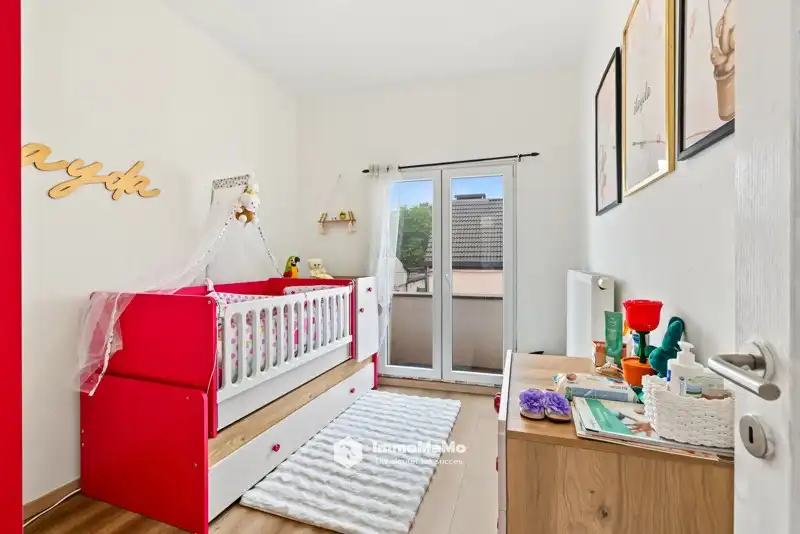 WONING MET 4 SLAAPKAMERS TE KOOP IN ZELZATE foto 16