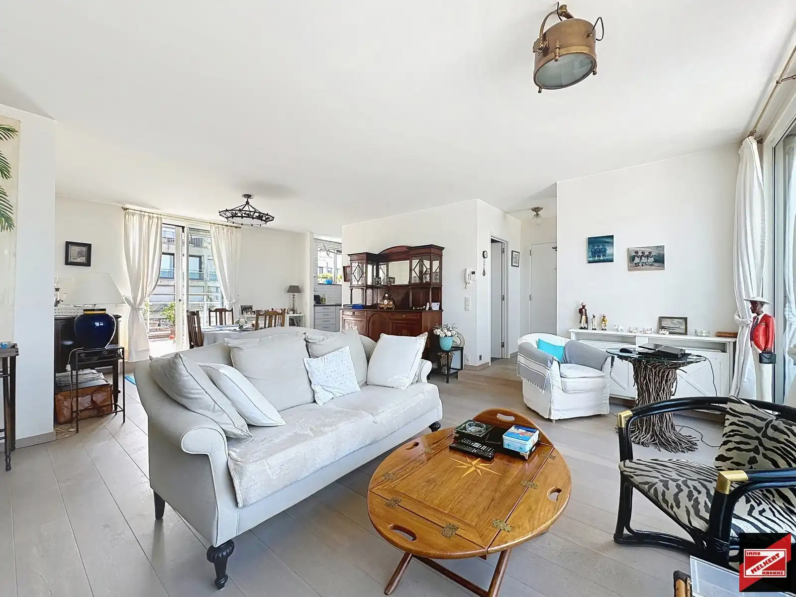 Penthouse te koop foto 4