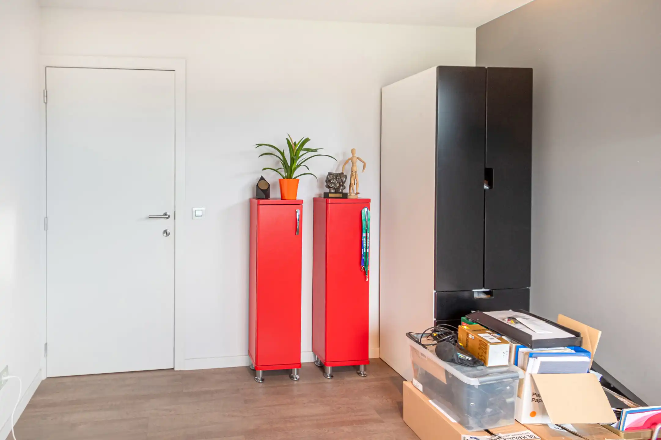 Ruime gezinswoning met tuin op rustige ligging foto 12