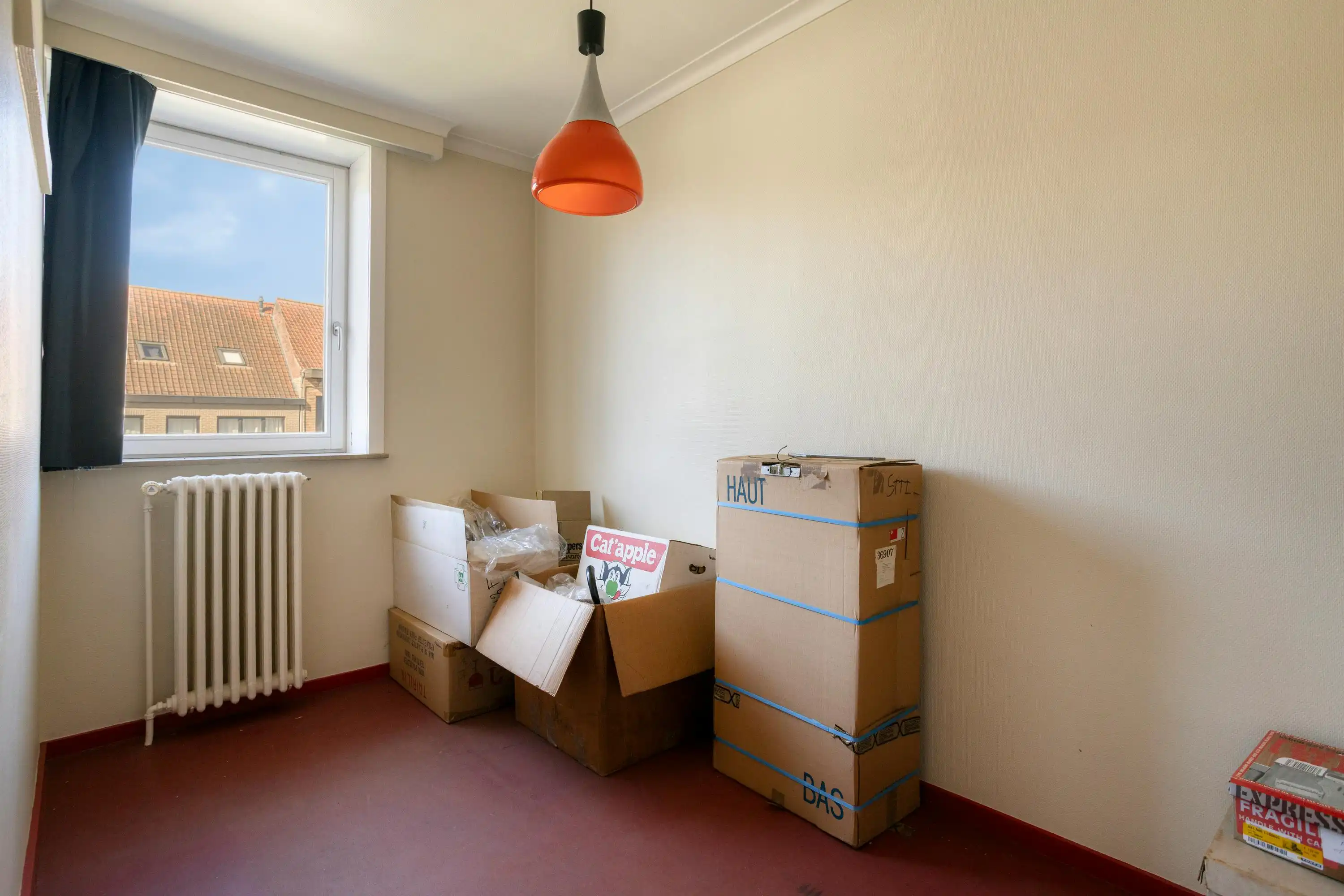  Halfopen huis met 6 kamers op 1.142m² te koop in Anzegem foto 17