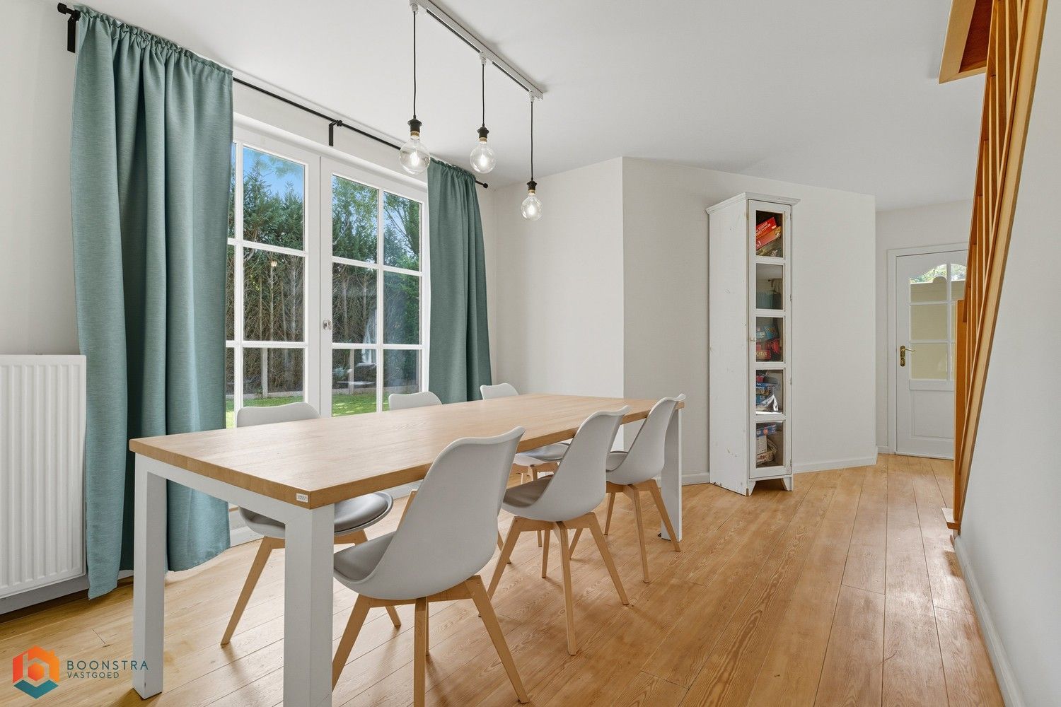 Instapklare woning met 6 slpkrs te Keerbergen foto 7