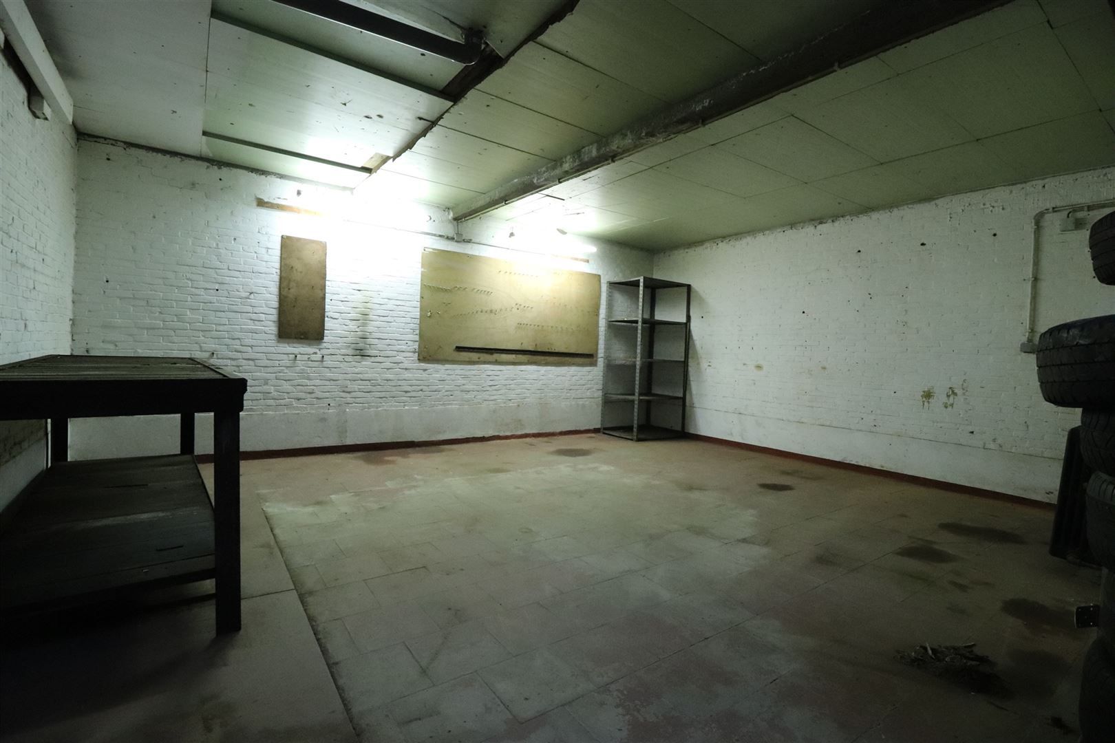 Magazijn te Deurne  foto 8