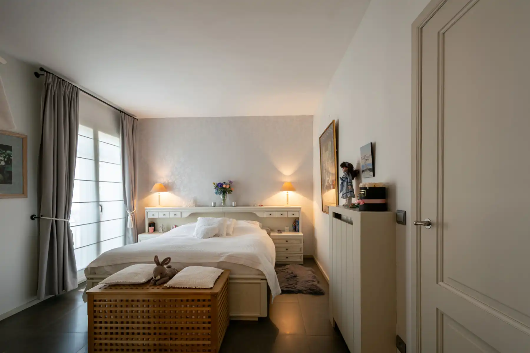 VOLLEDIG GERENOVEERD APPARTEMENT foto 10
