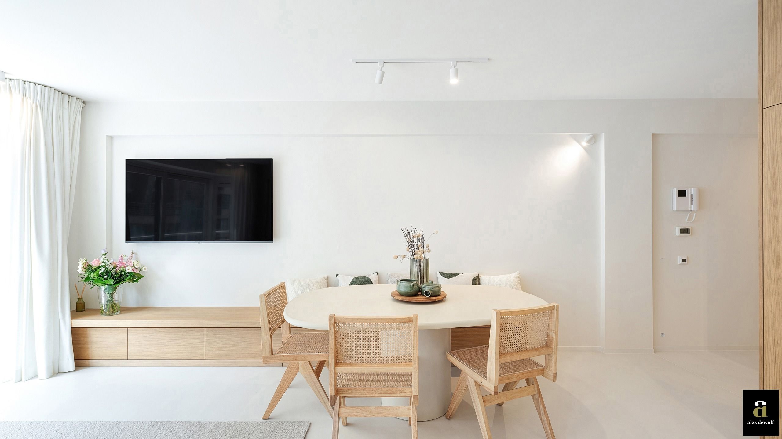 Prachtig zonnig gerenoveerd appartement met zeezicht [Koningslaan - Knokke]. foto 7