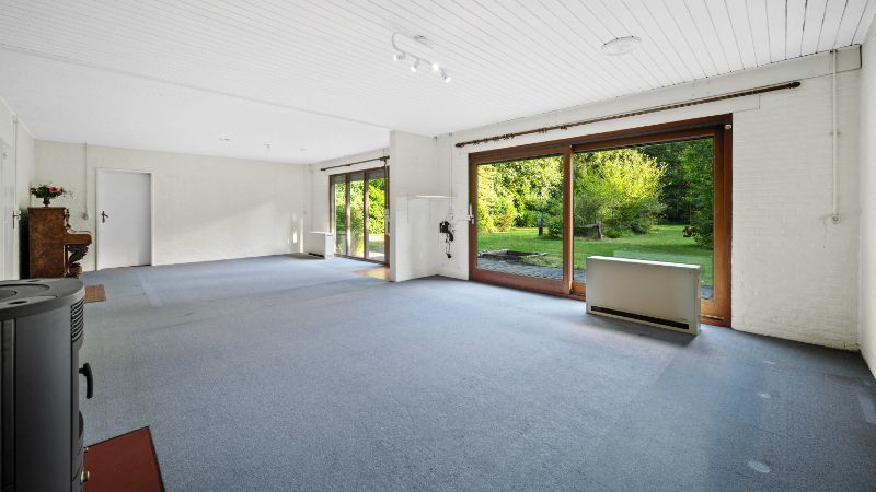 Charmant landhuis van 173m² + verdieping + dubbele garage op 11 are foto 12