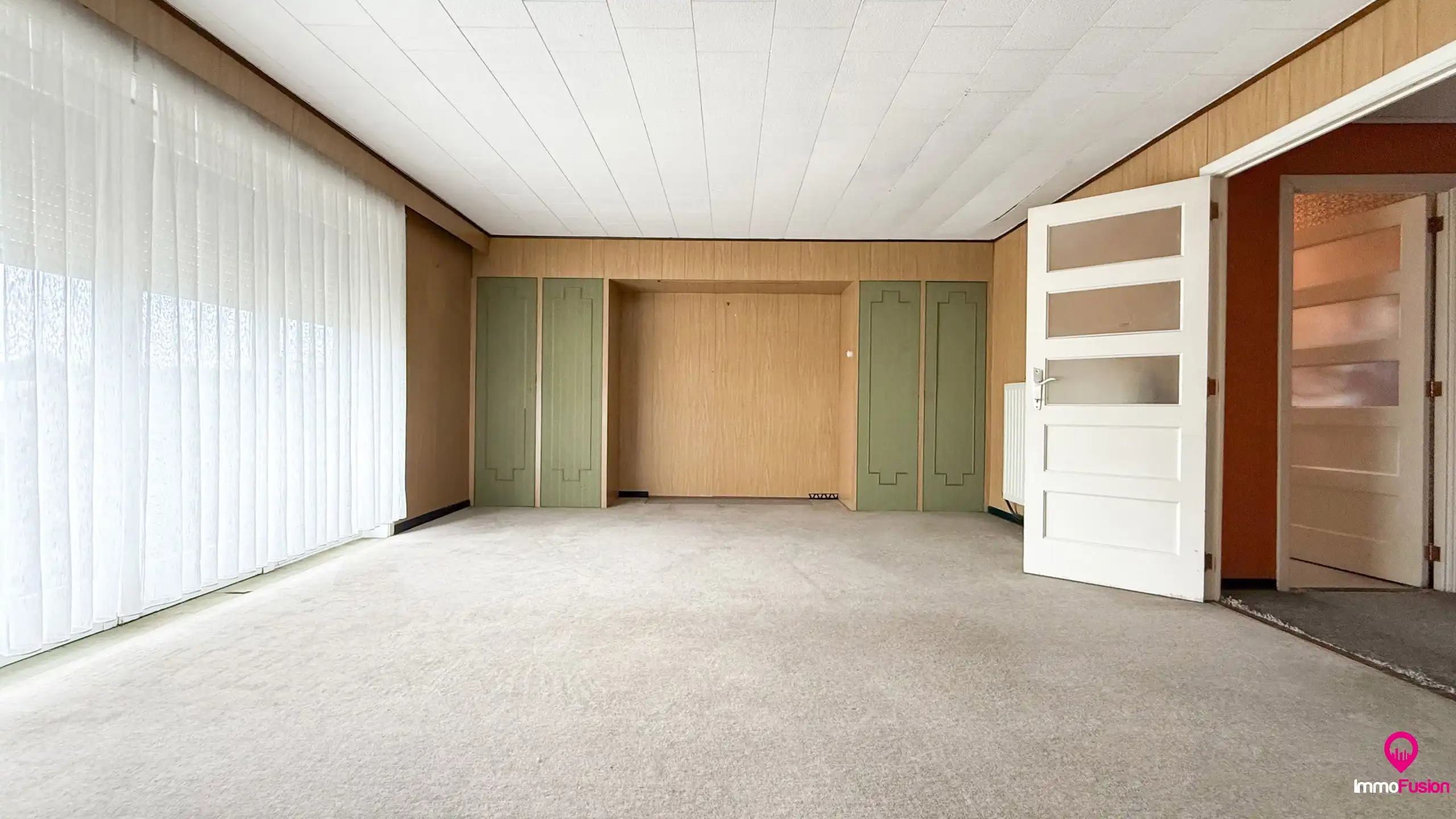 Instapklare, ruime woning met 6 slpks en enorme tuin op 26a! foto 33