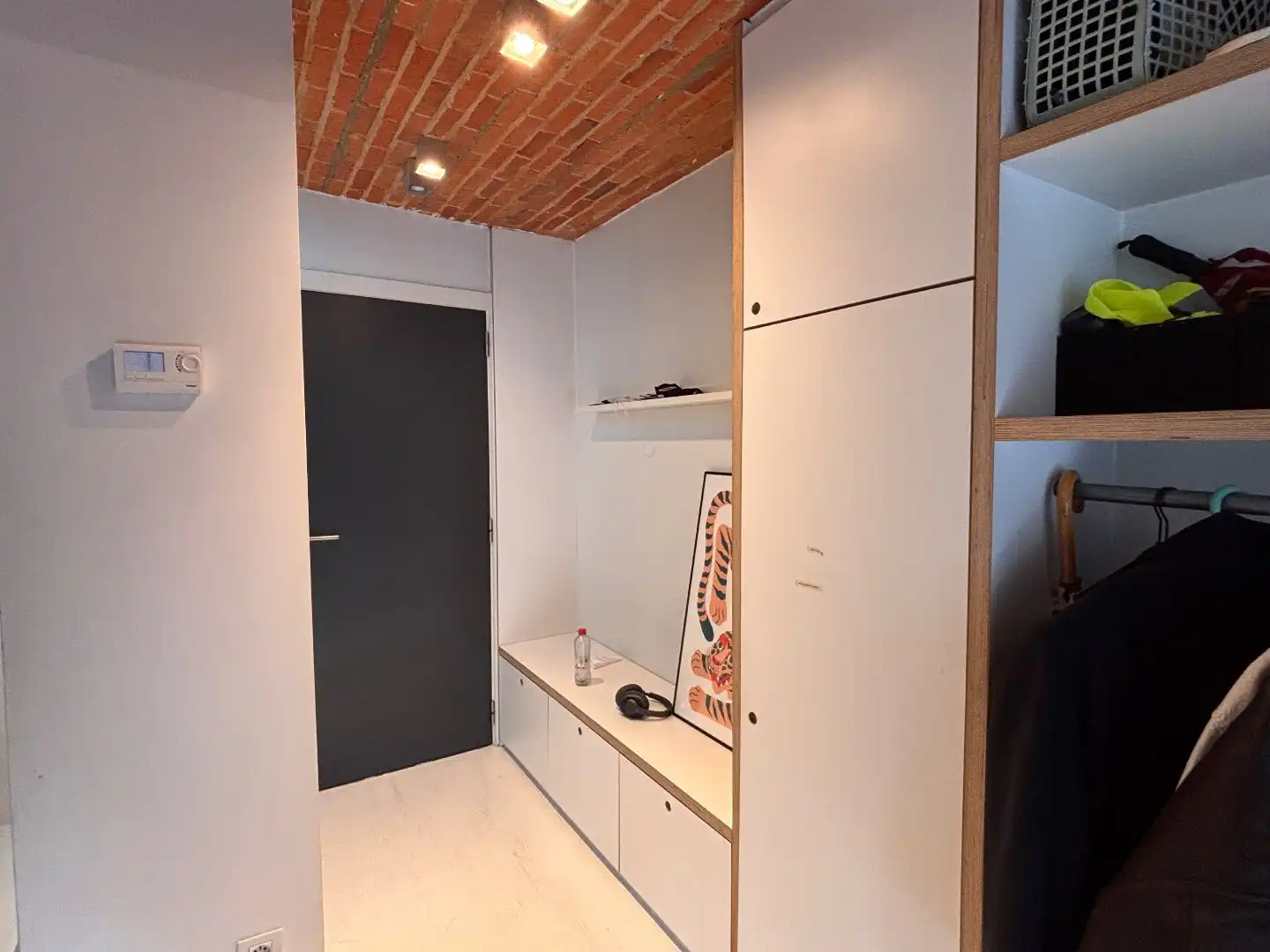 Royaal wonen met panoramische terrassen (211 m²) - 4 slaapkamers/2 badkamers foto 8