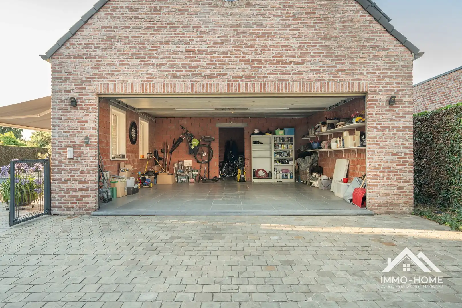 Prachtige villa met zwembad op een landelijke ligging! foto 28