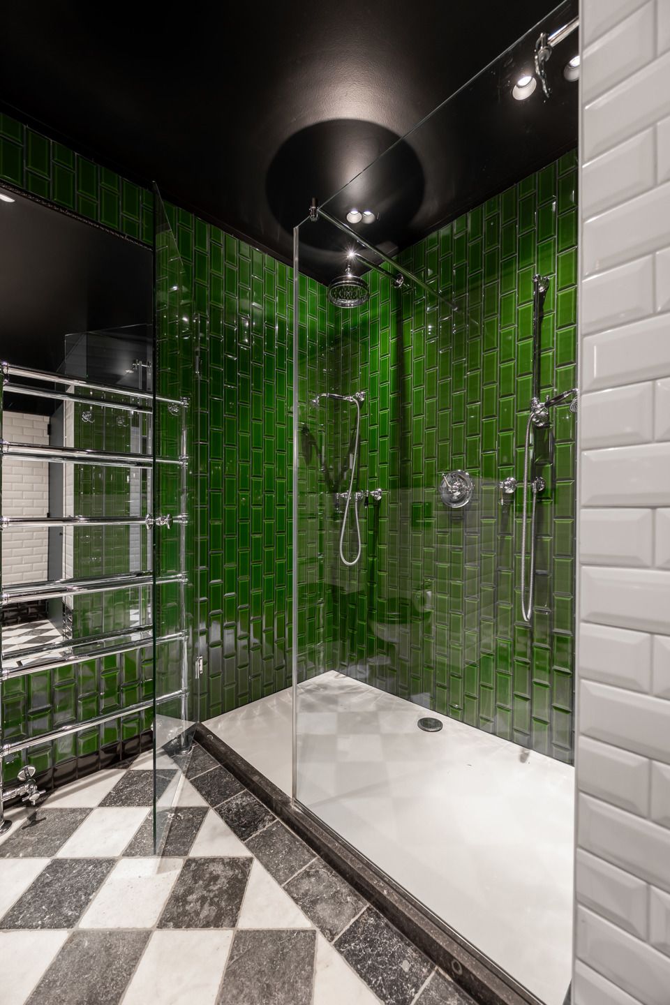 Uniek appartement met uitzonderlijke uitstraling foto 48