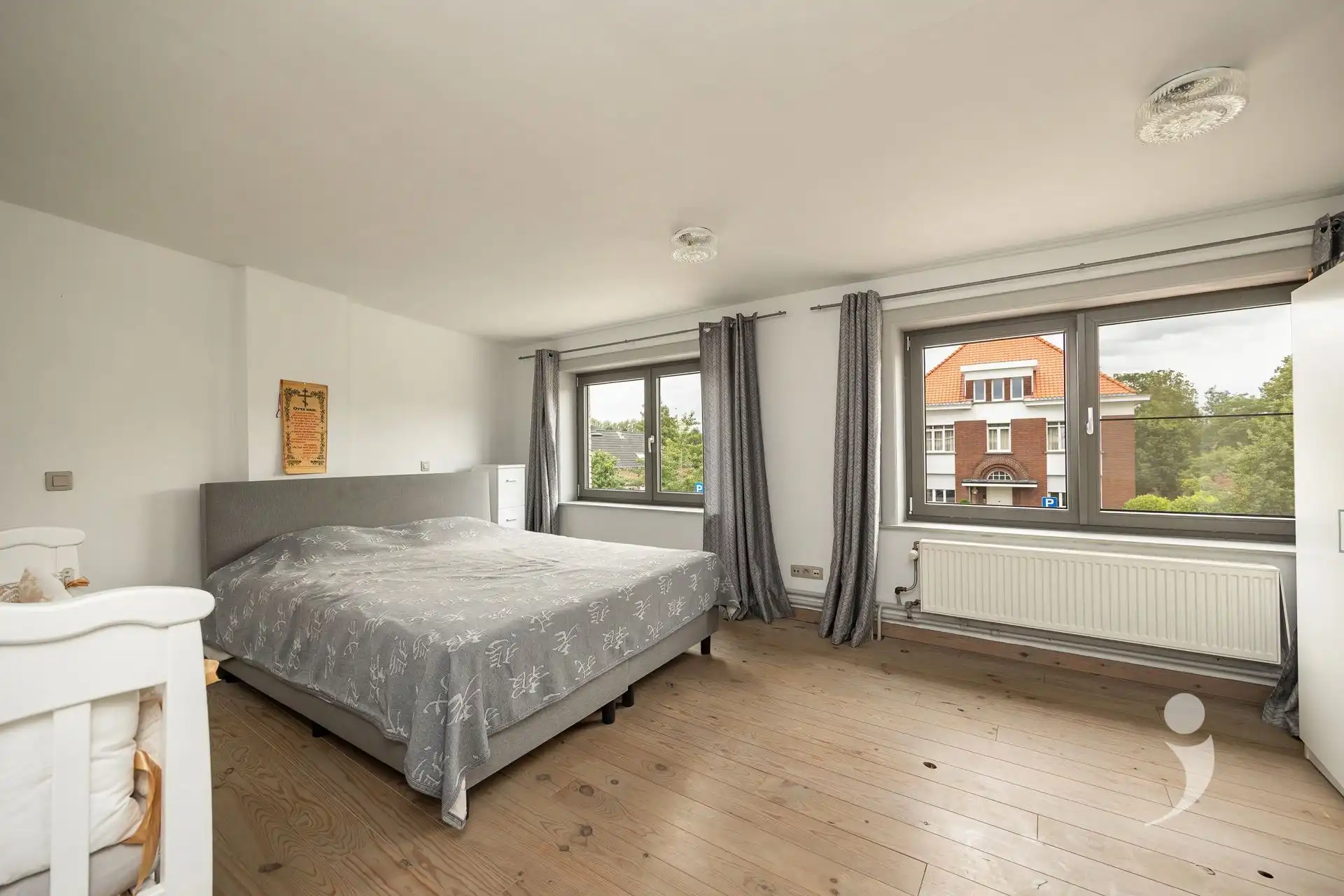 Ruime instapklare woning in centrum Haacht! foto 10