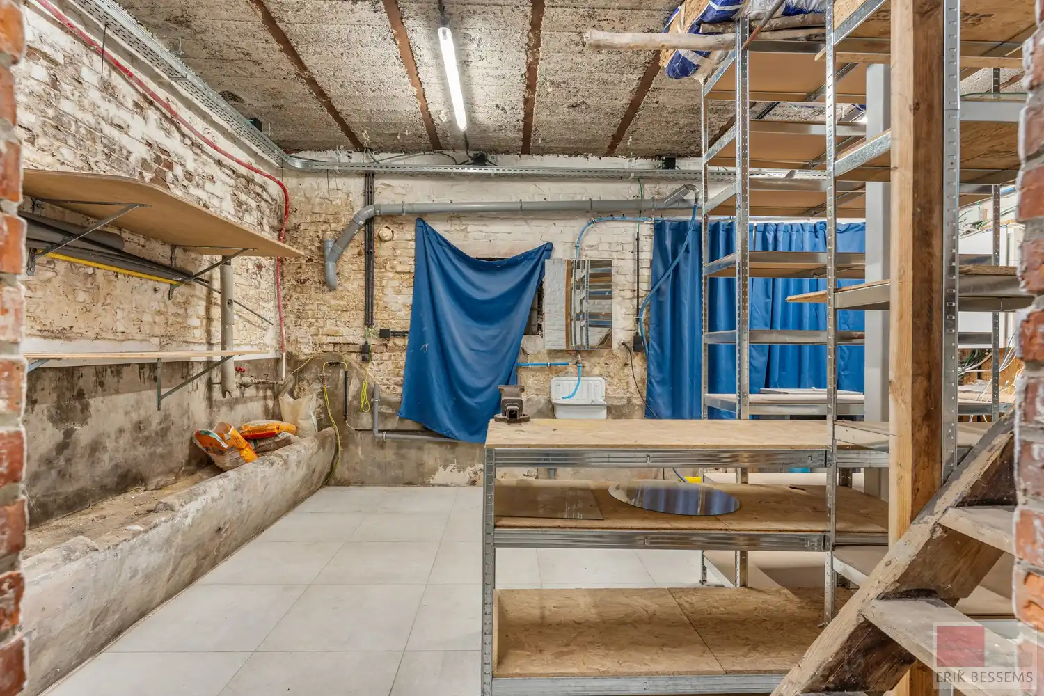 Energiezuinige woning (146 m²)  met 3 slaapkamers, EPC label B, Loxone-domotica en asbestveilig comfort foto 22