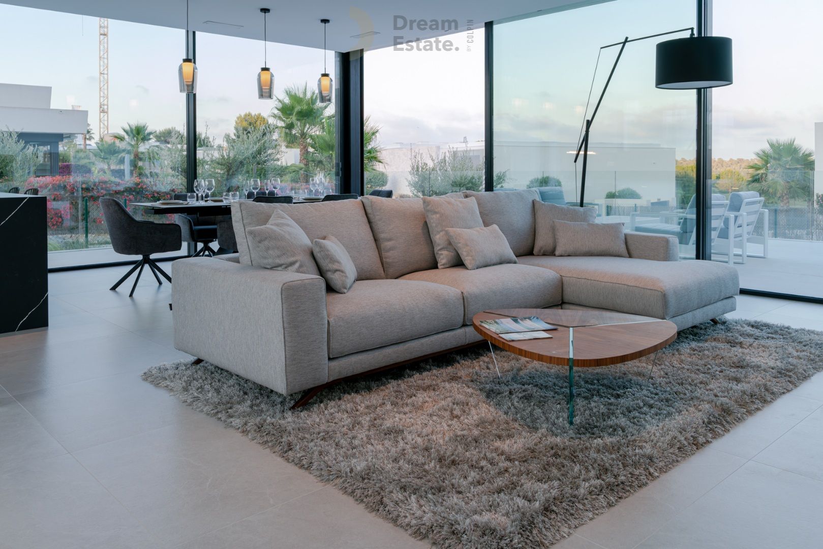 Luxe villa's in Las Colinas Costa Blanca foto 33