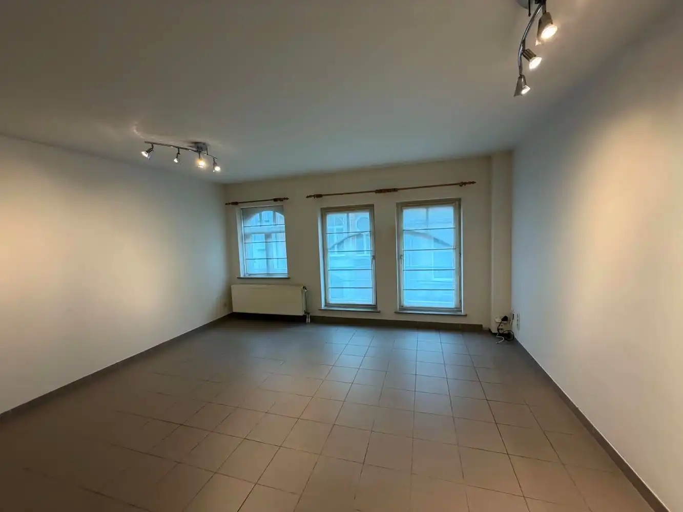 Top gelegen app. in de Dirk Martensstraat – centraal gelegen in Aalst foto 3