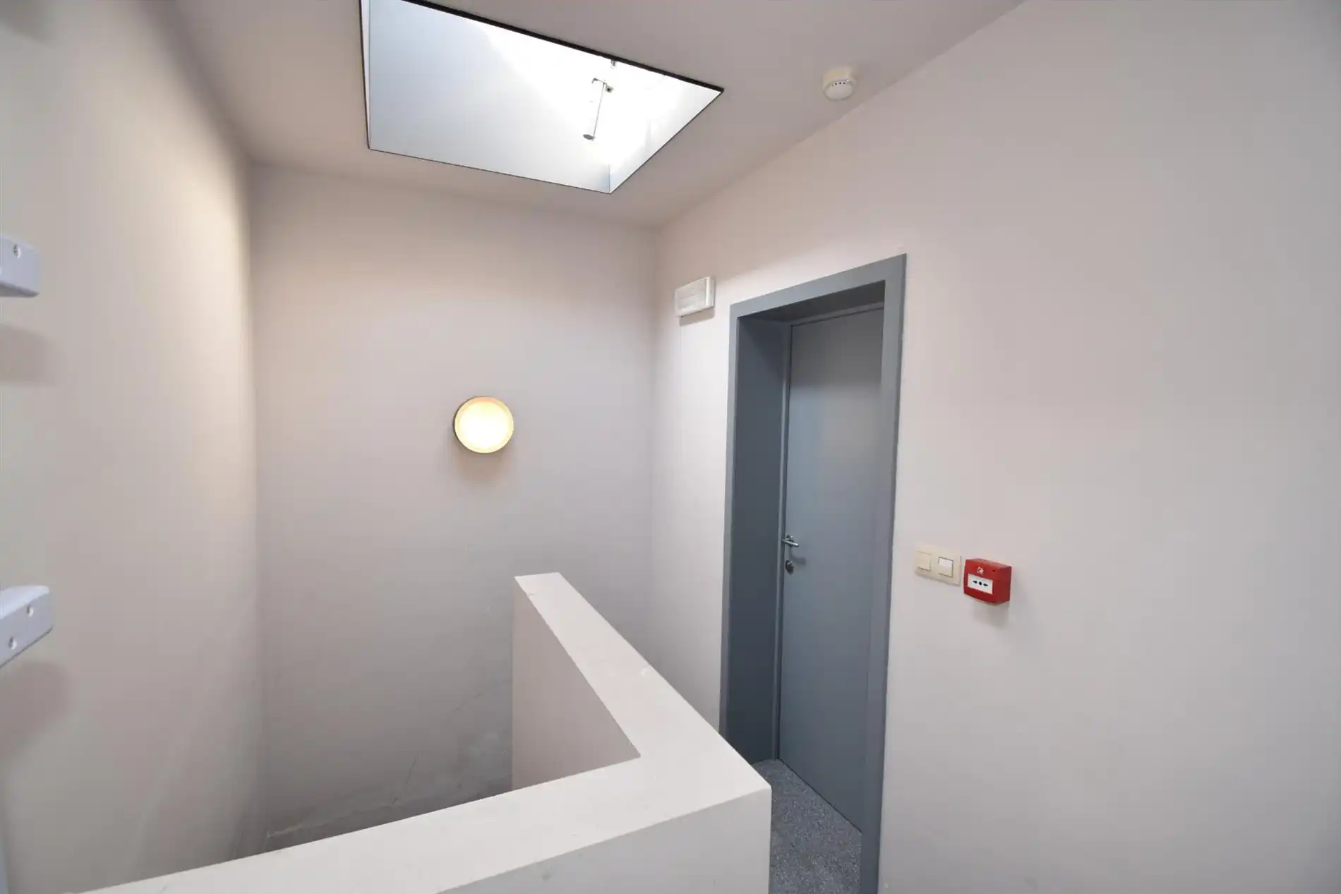 Dakappartement met terras te Watervliet foto 6