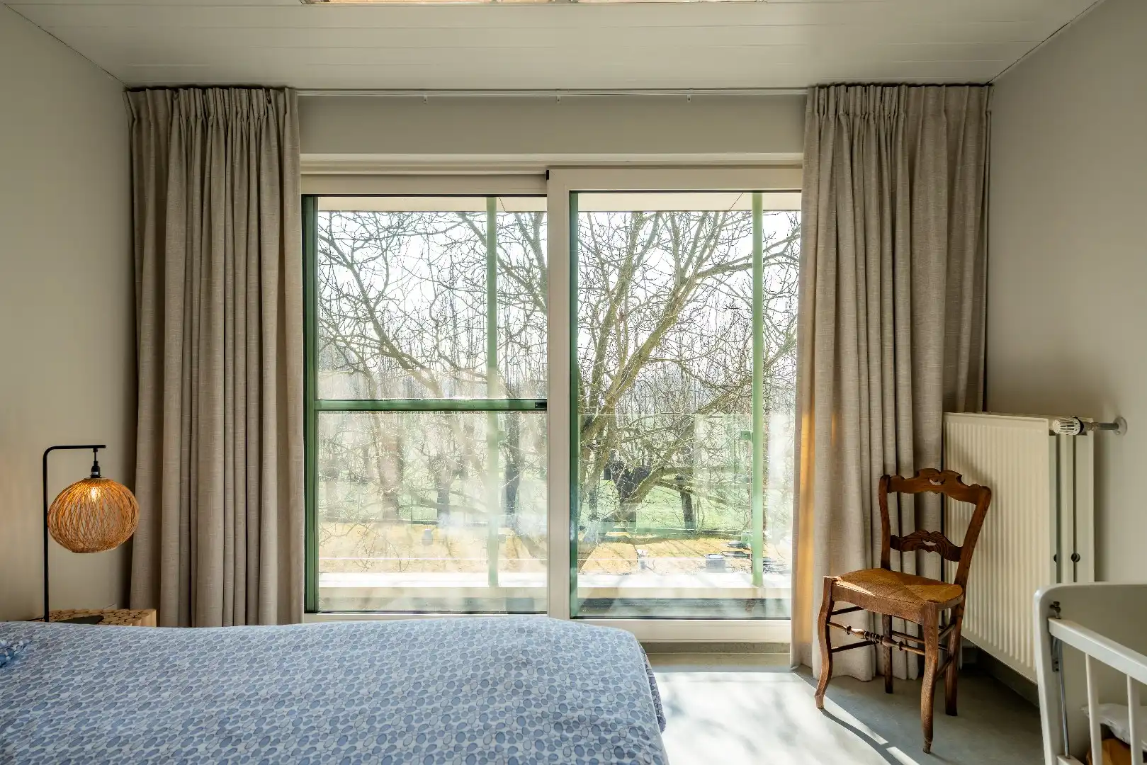 Riante villa met binnenzwembad op een uitzonderlijk domein van 6.426 m² foto 12