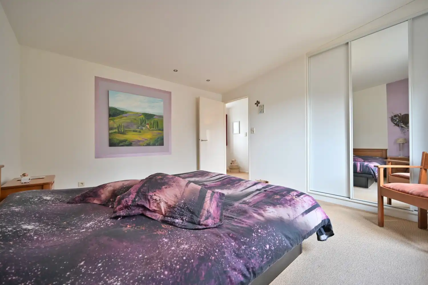 Hier woon je waar rust, ruimte en natuur samenvloeien foto 21