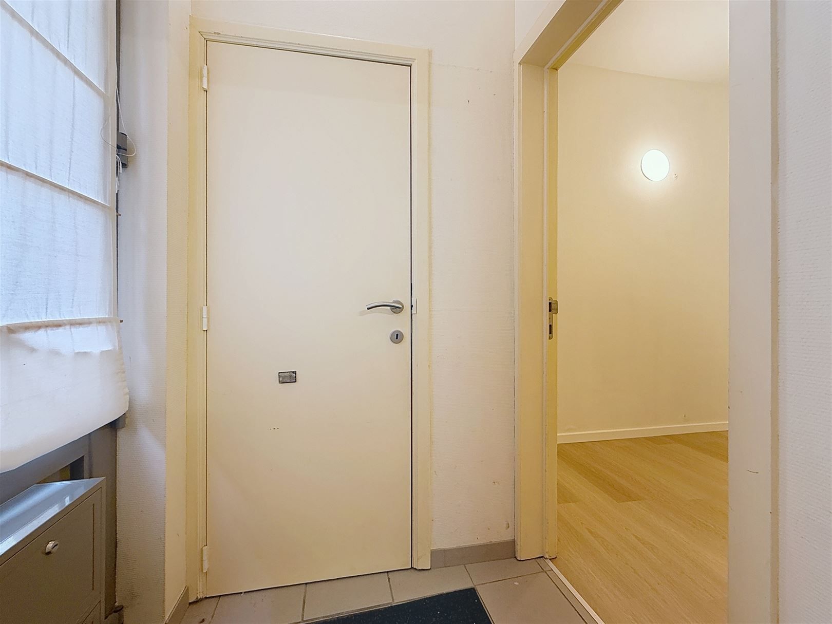 Stadswoning, 1 slpk en terras + optie handel foto 3