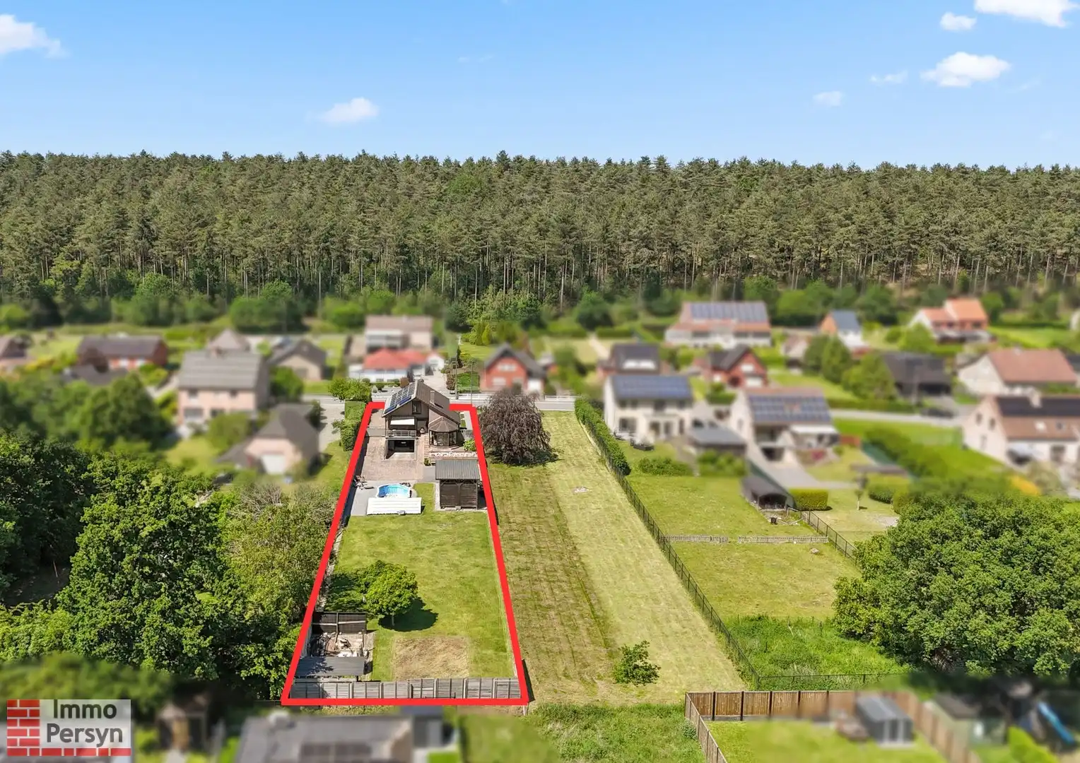 Instapklare OB op 17a 36ca met toekomstpotentieel Averbode foto 35