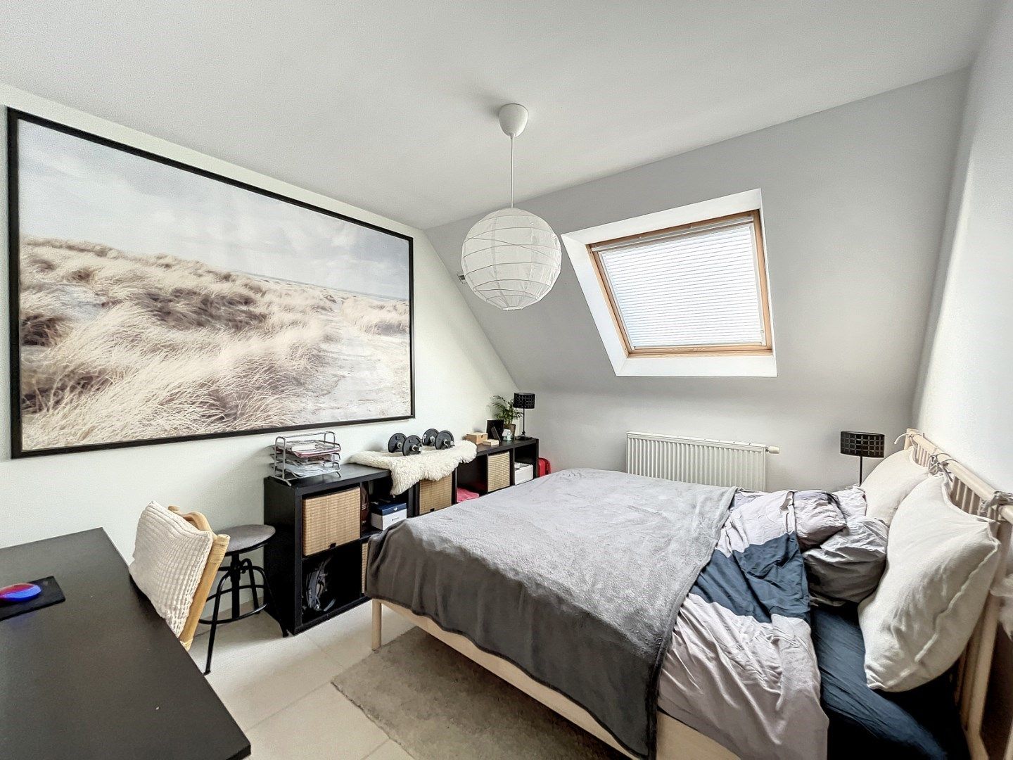 Appartement met 2 slpks en autostandplaats foto 6