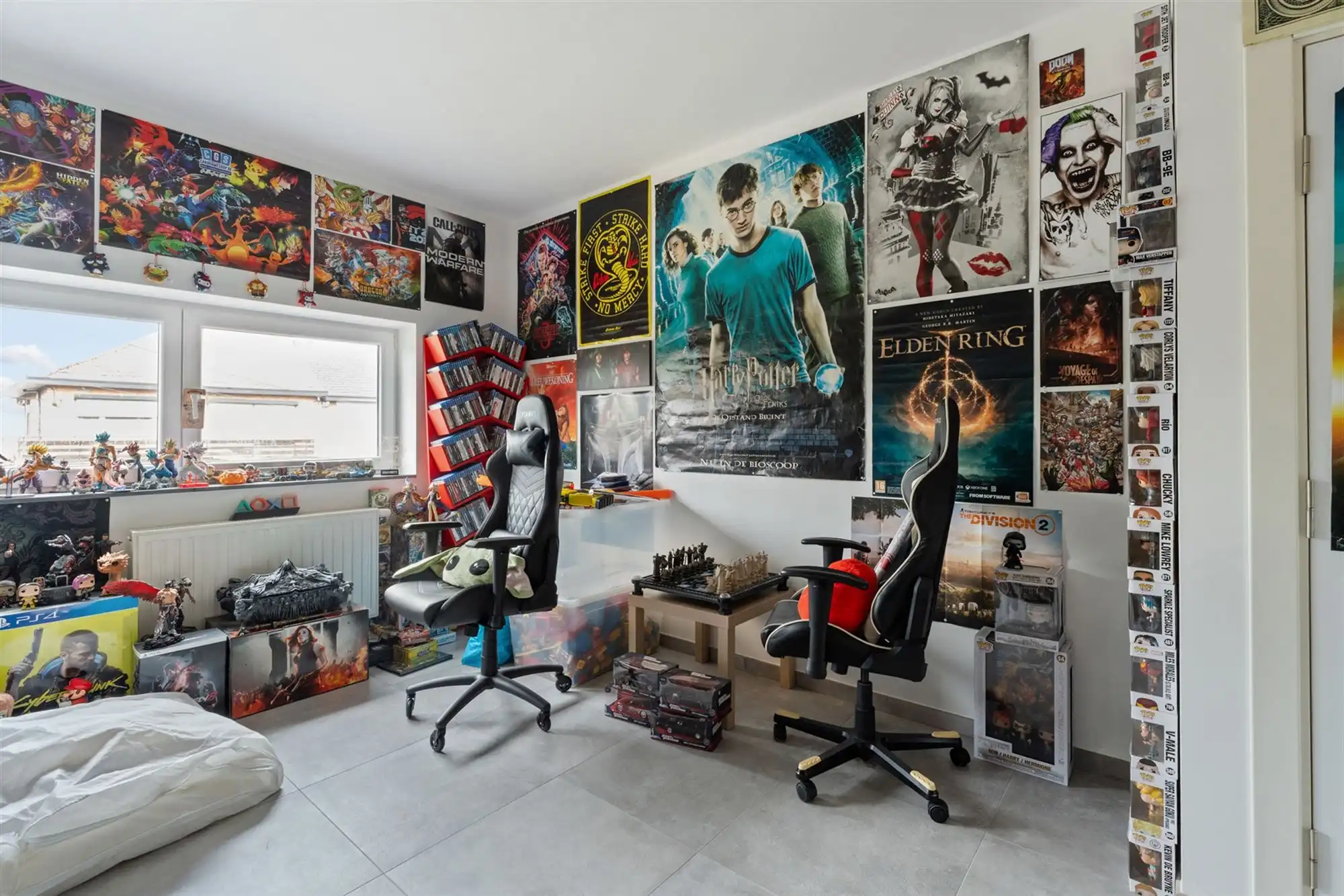 RUIME ENERGIEZUINIGE WONING MET 3 SLAAPKAMERS RUSTIG GELEGEN TE LEOPOLDSBURG foto 20