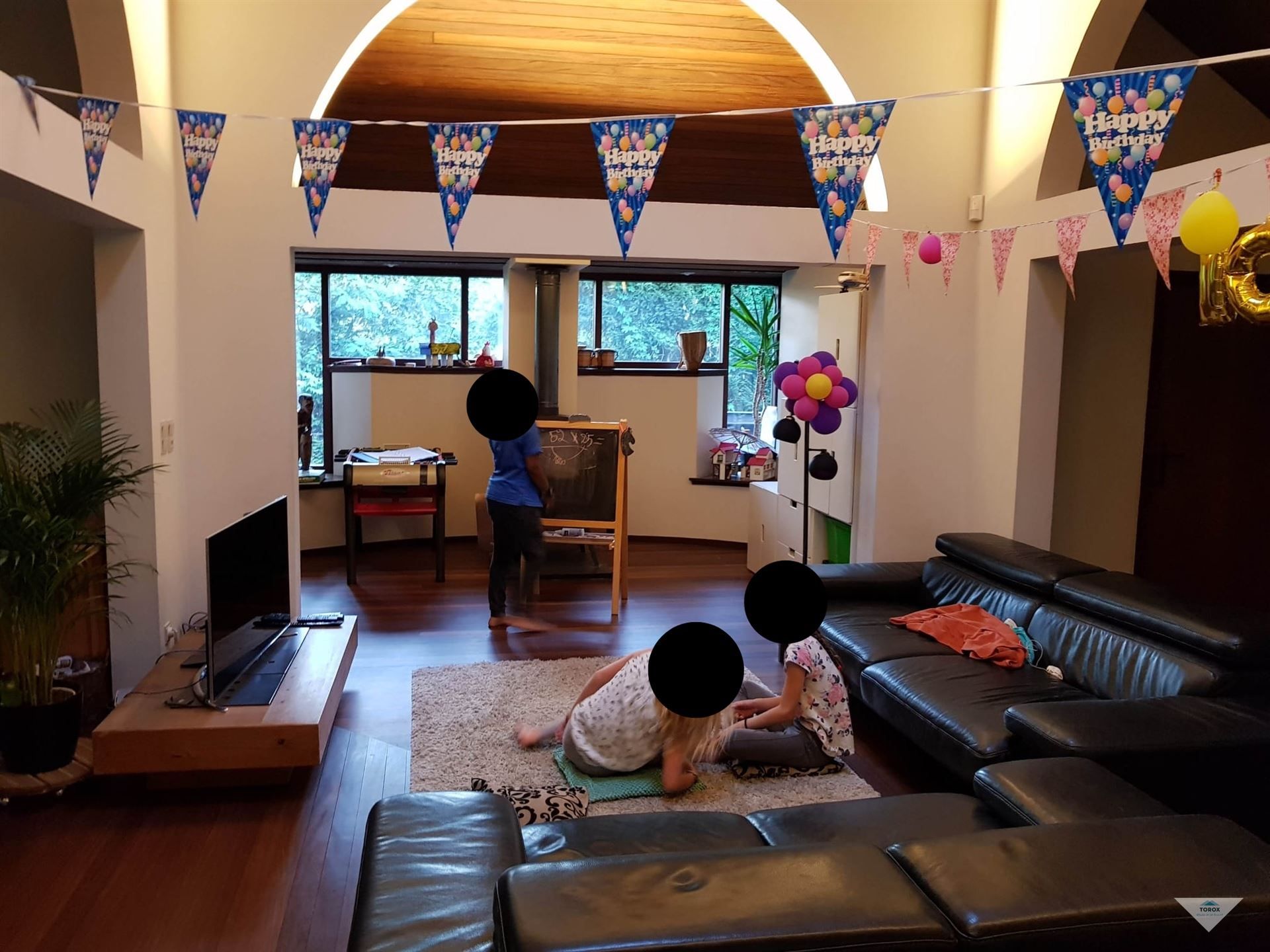 Unieke woning op toplocatie! foto 12