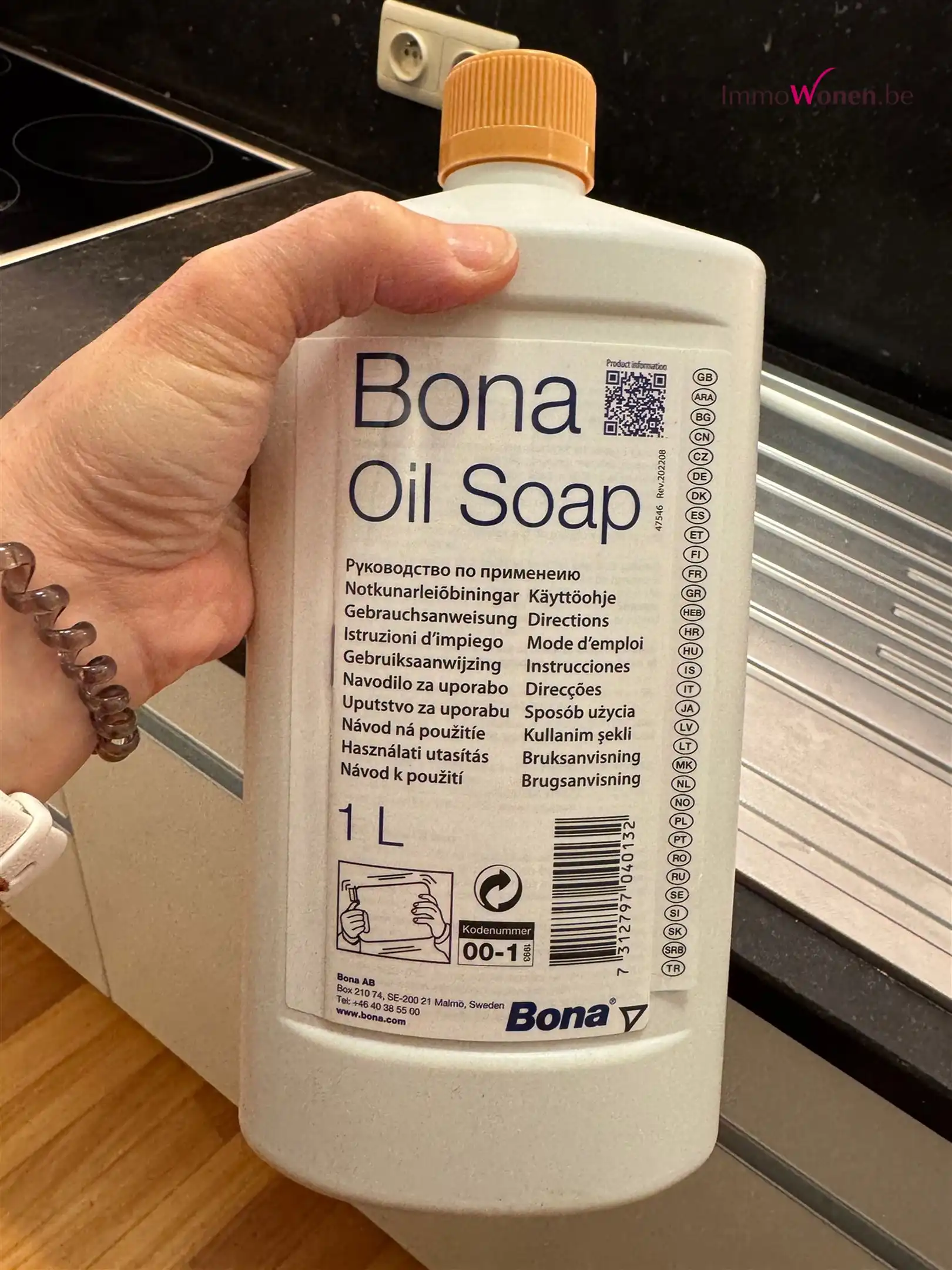 Ruim appartement aan water centrum-Leuven foto 41