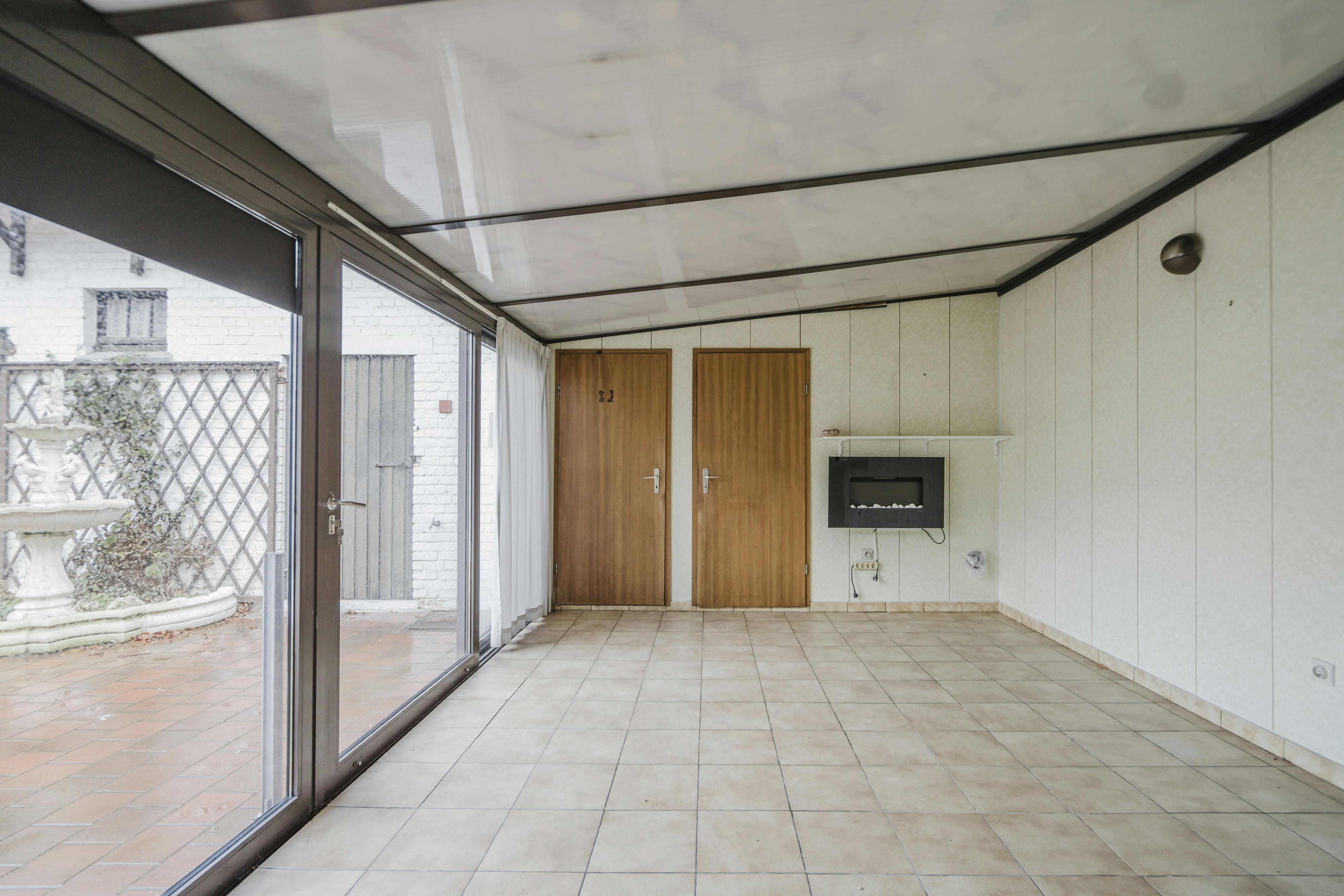 Te renoveren gezinswoning te koop Aalbeke/Kortrijk foto 10