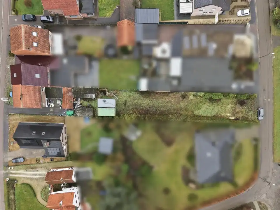 TE RENOVEREN GEZINSWONING IN SINT-TRUIDEN foto 3