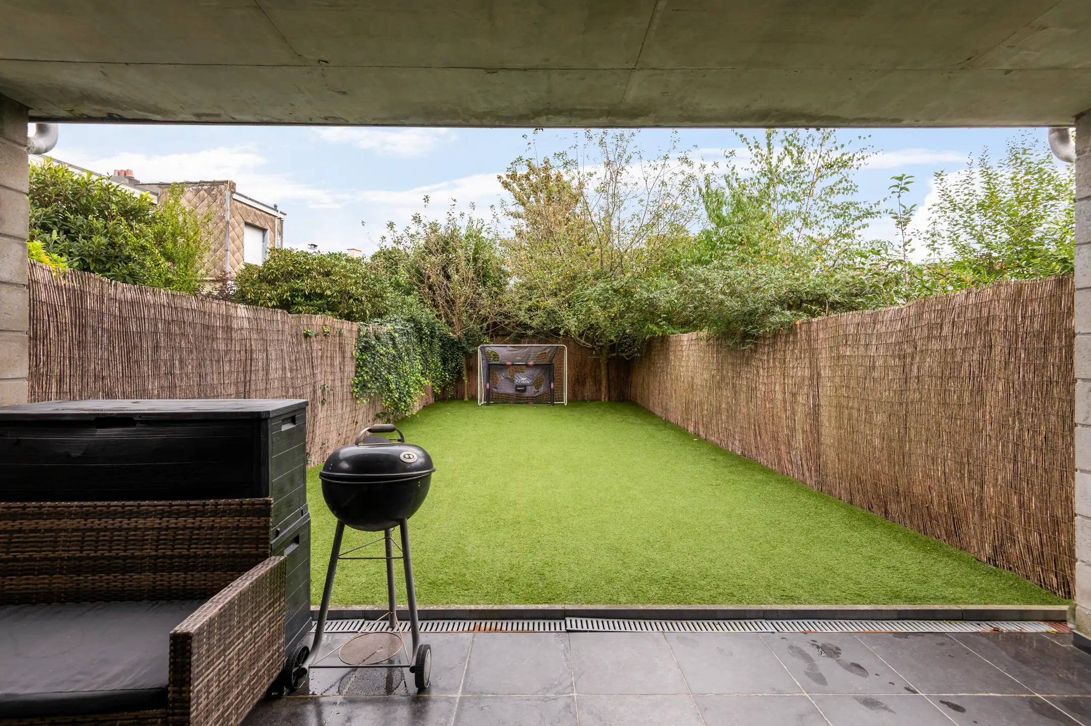 Instapklare luxewoning (235 m²!) met garage en zonnige tuin foto 19