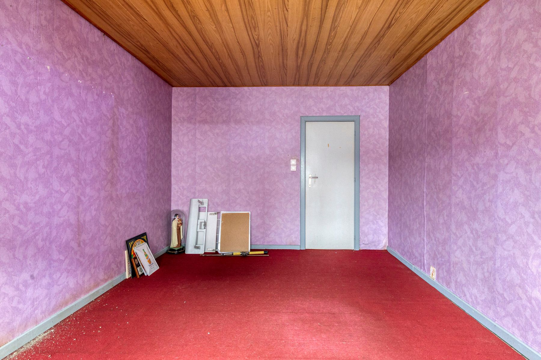 Woning met loods/grote garage en veel potentieel! foto 21