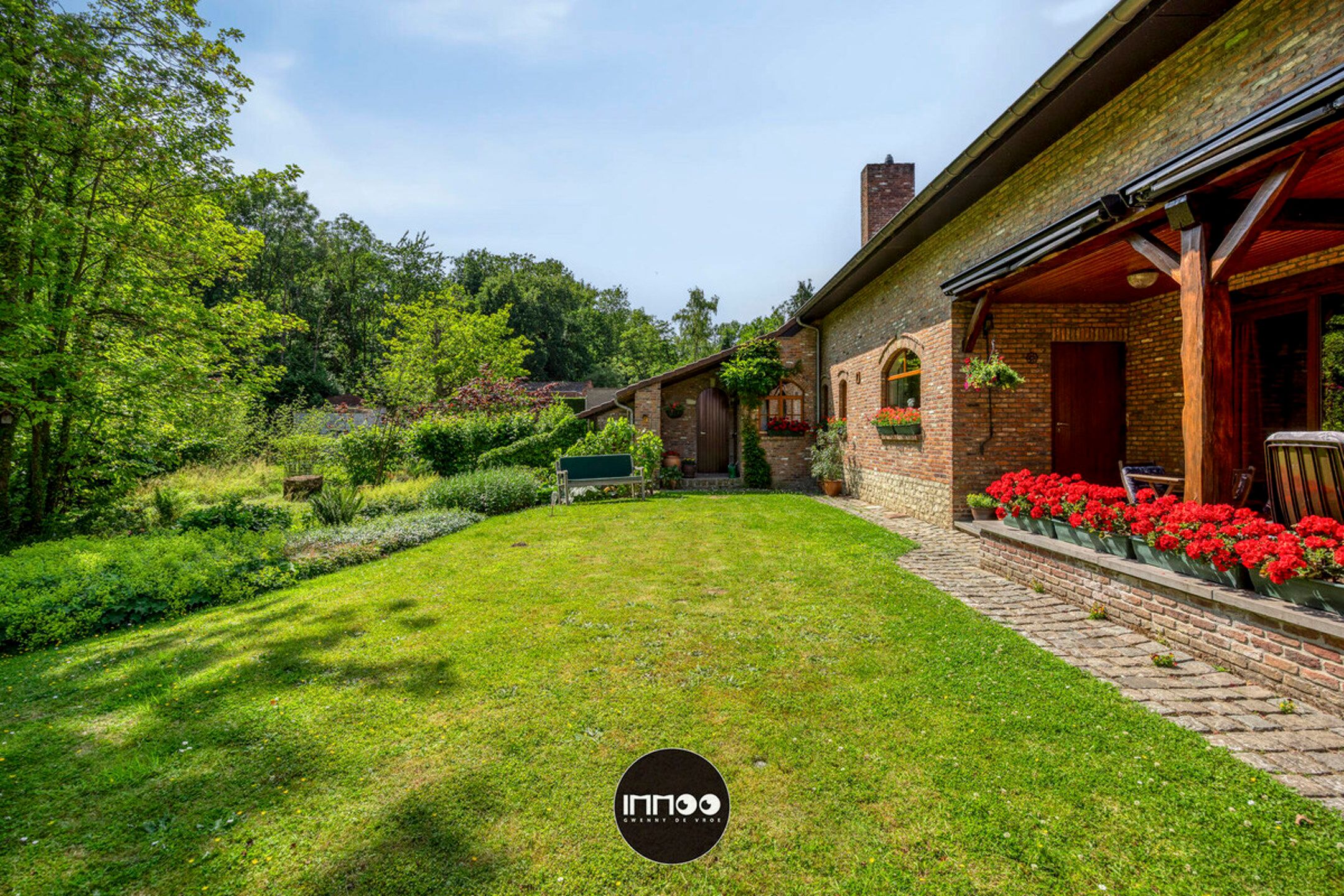 Huis te koop foto 14