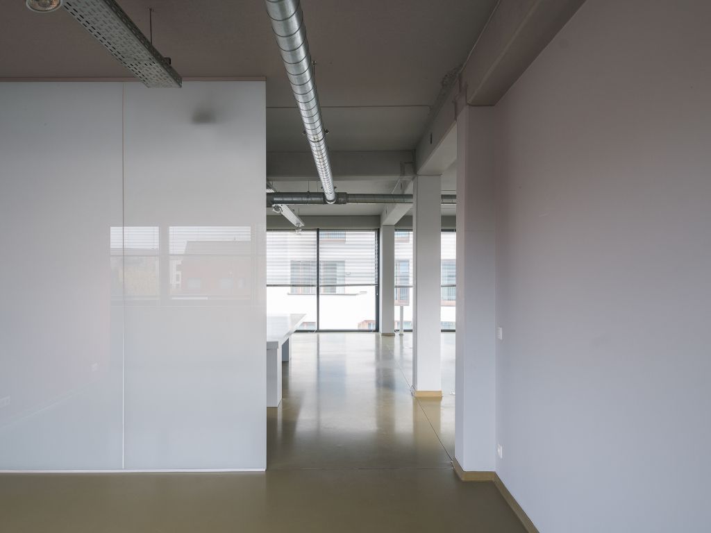 Bijzondere loft (BJ 2008) met een bewoonbare oppervlakte van 164 m² nabij het Gravensteen foto 13