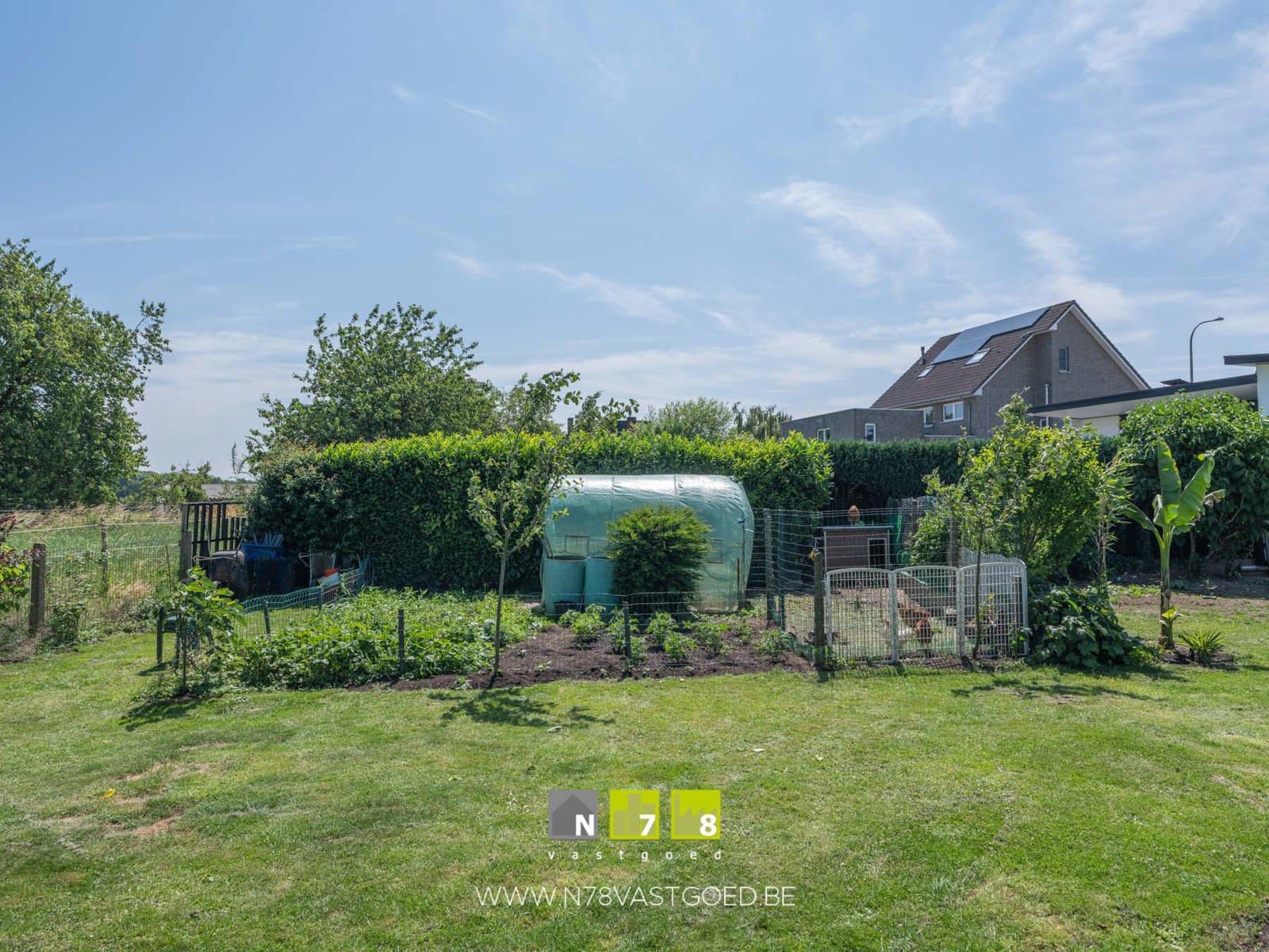 Huis te koop foto 24