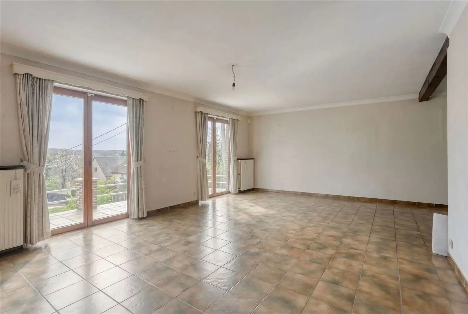 Rustig gelegen woning te Dworp foto 7