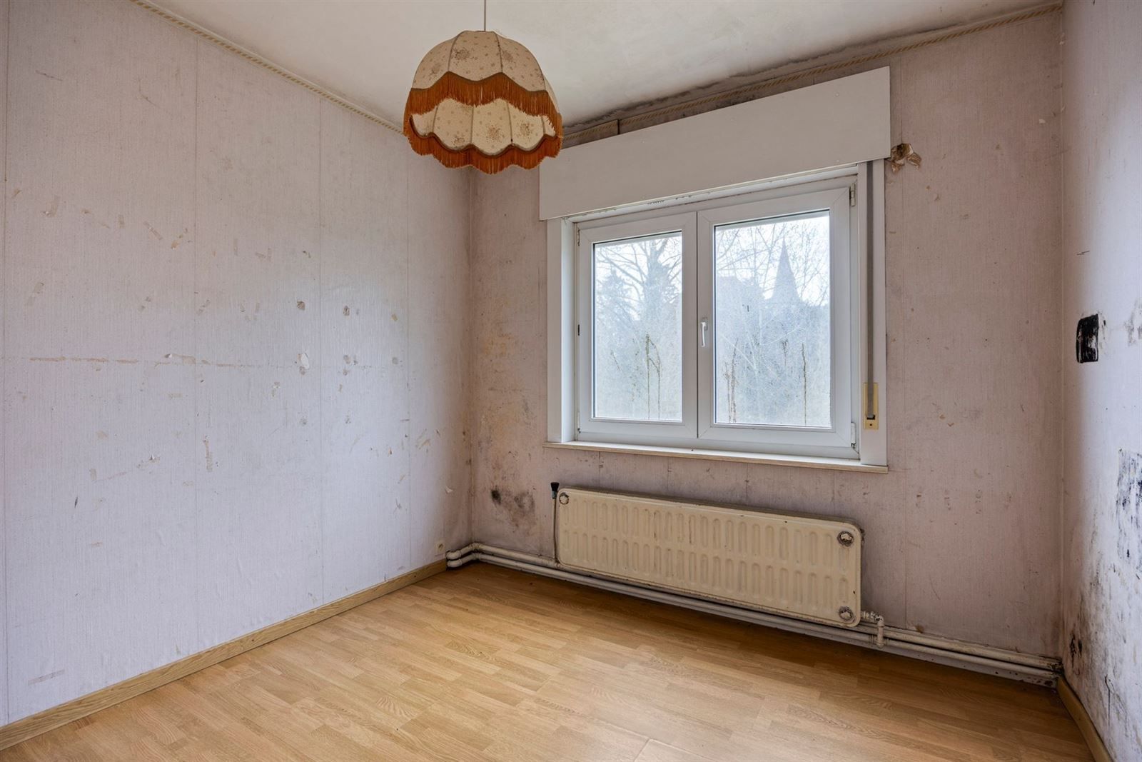 Woning met tuin en Loods Te renoveren  foto 16