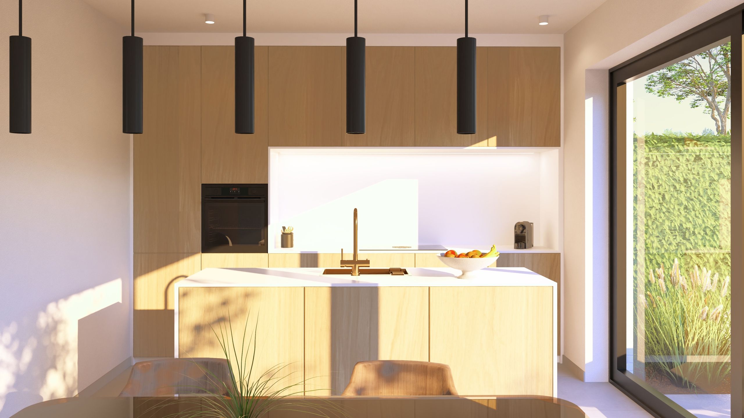 !6% BTW MOGELIJK! Woonproject TILIA: 6 luxueuze nieuwbouwwoningen foto 3