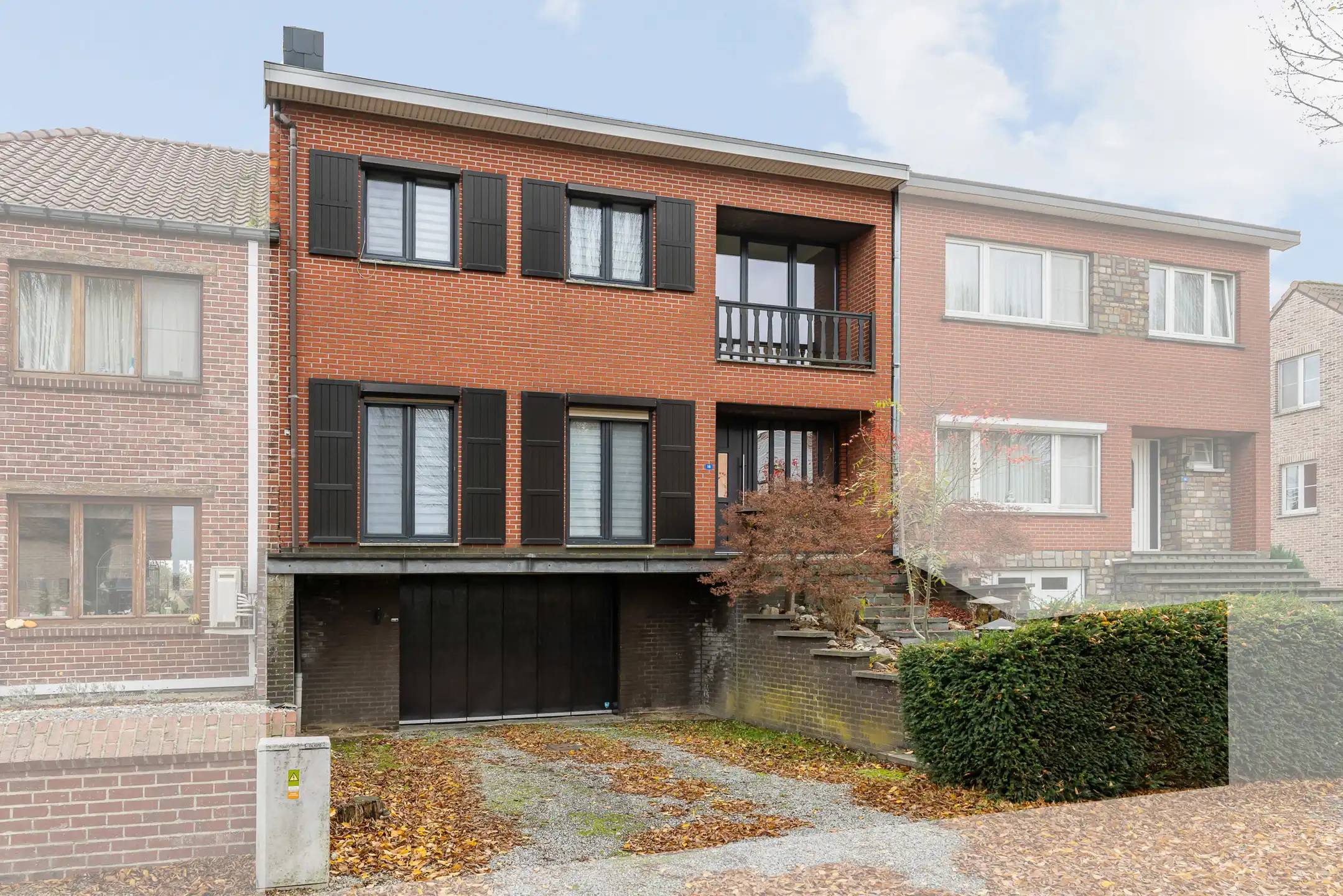 Gerenoveerde woning op 5a98ca in Vlijtingen foto 28