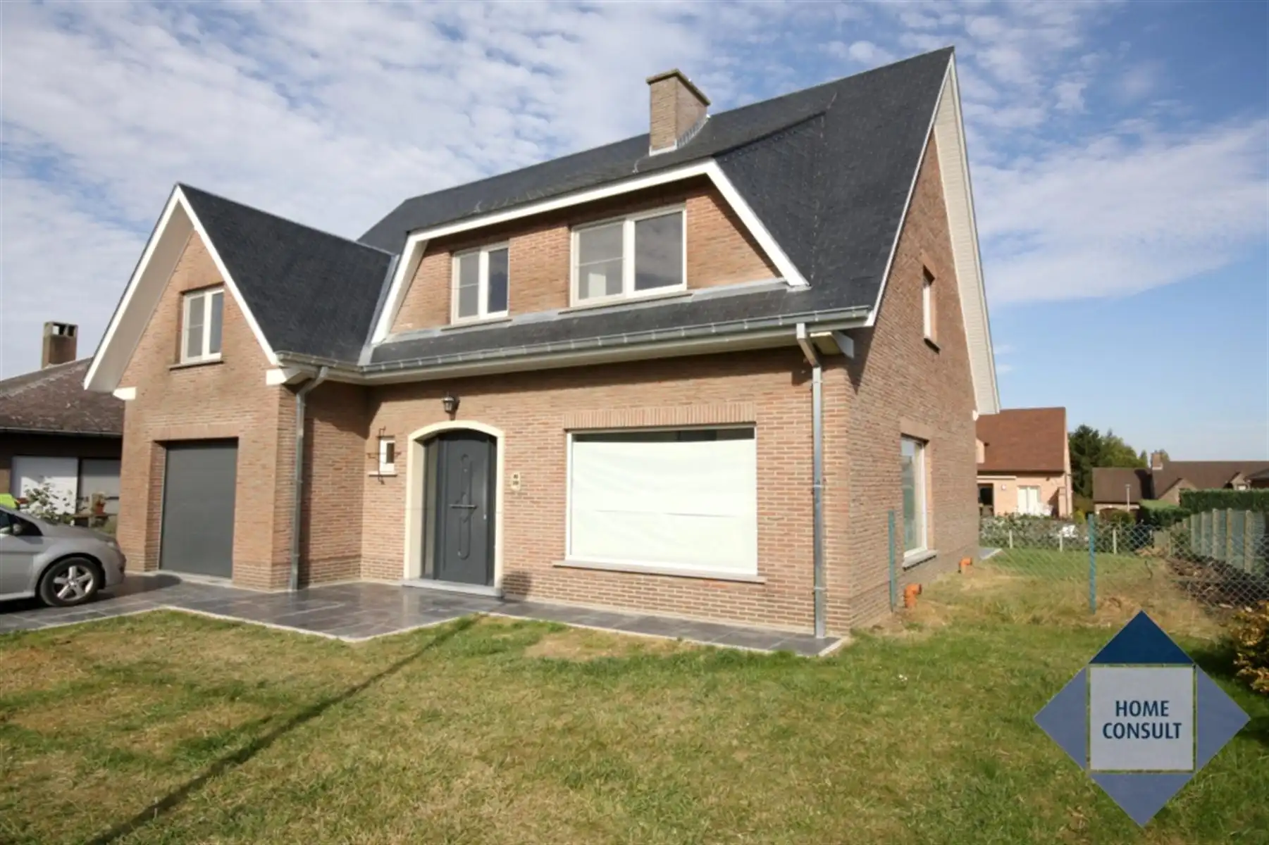 Villa te huur foto 13