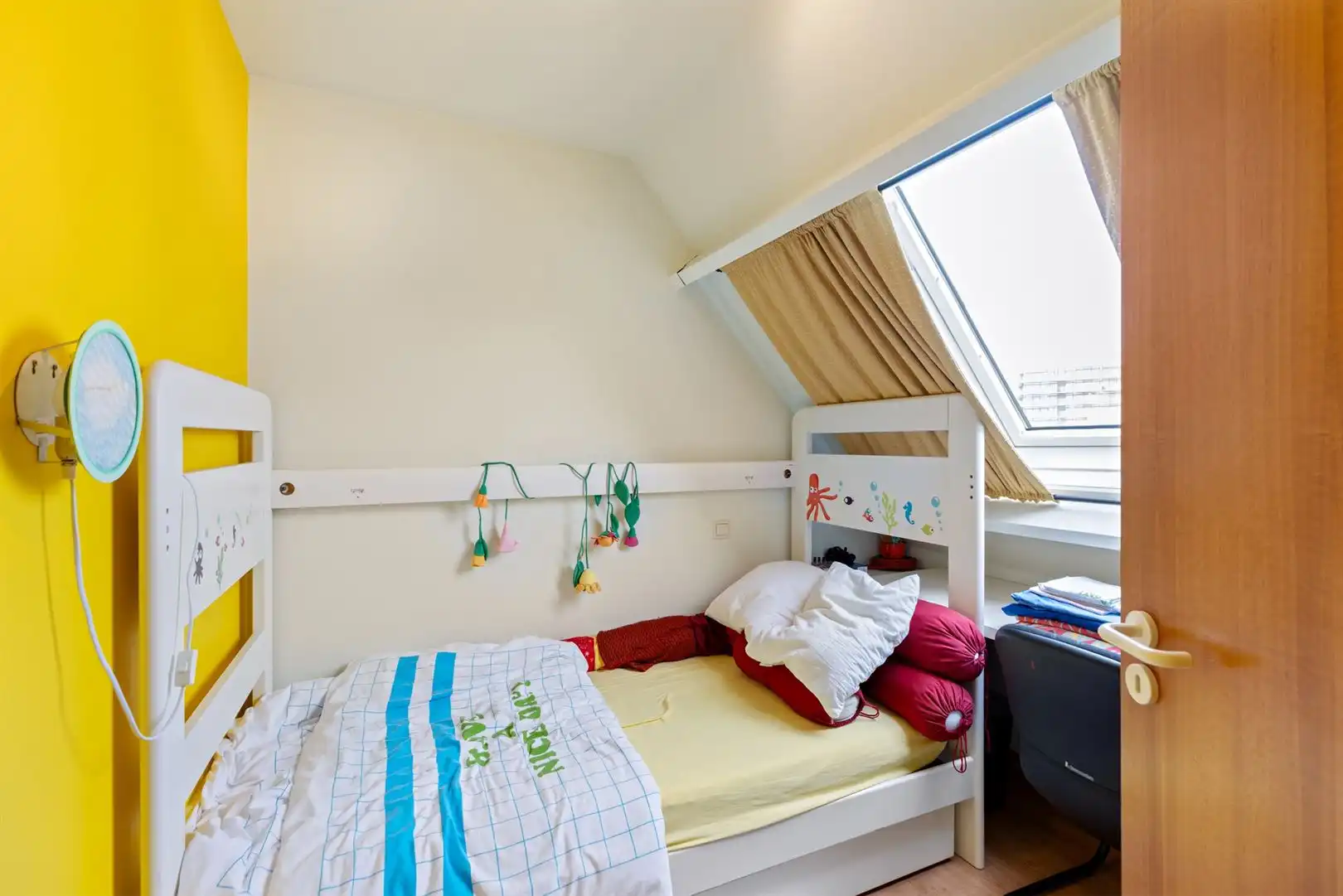 Prachtig gelegen duplex appartement met unieke zichten foto 16