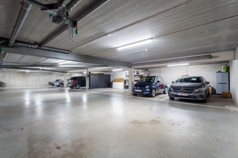Lumineus penthouse met prachtig zonne-terras en ver-zicht op het groen, Toplocatie! foto 27